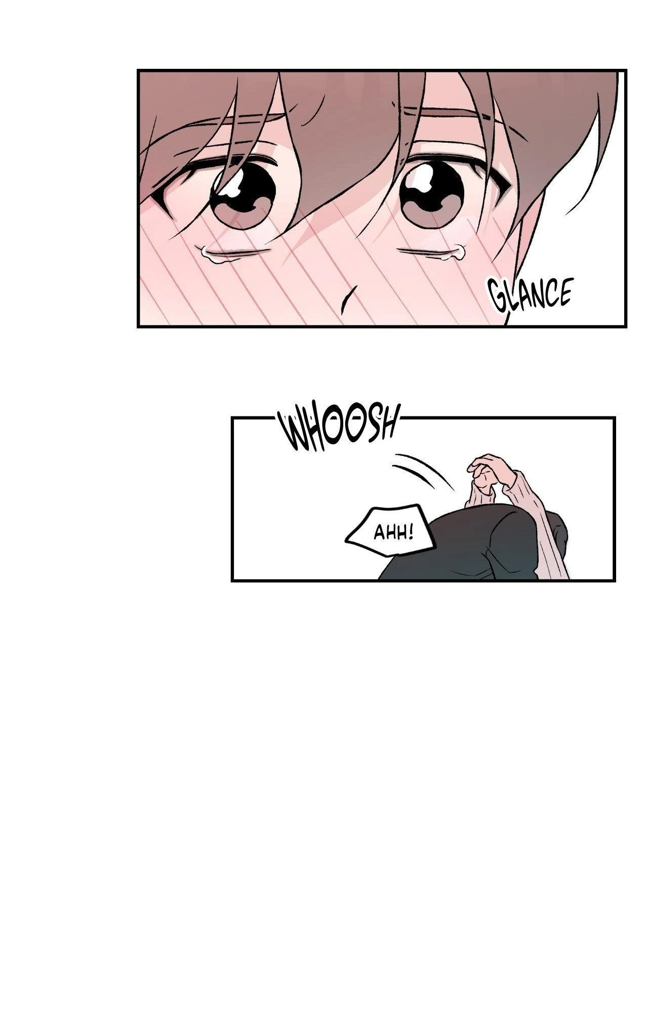Flip Turn [Official] - Chapter 27 manhwa