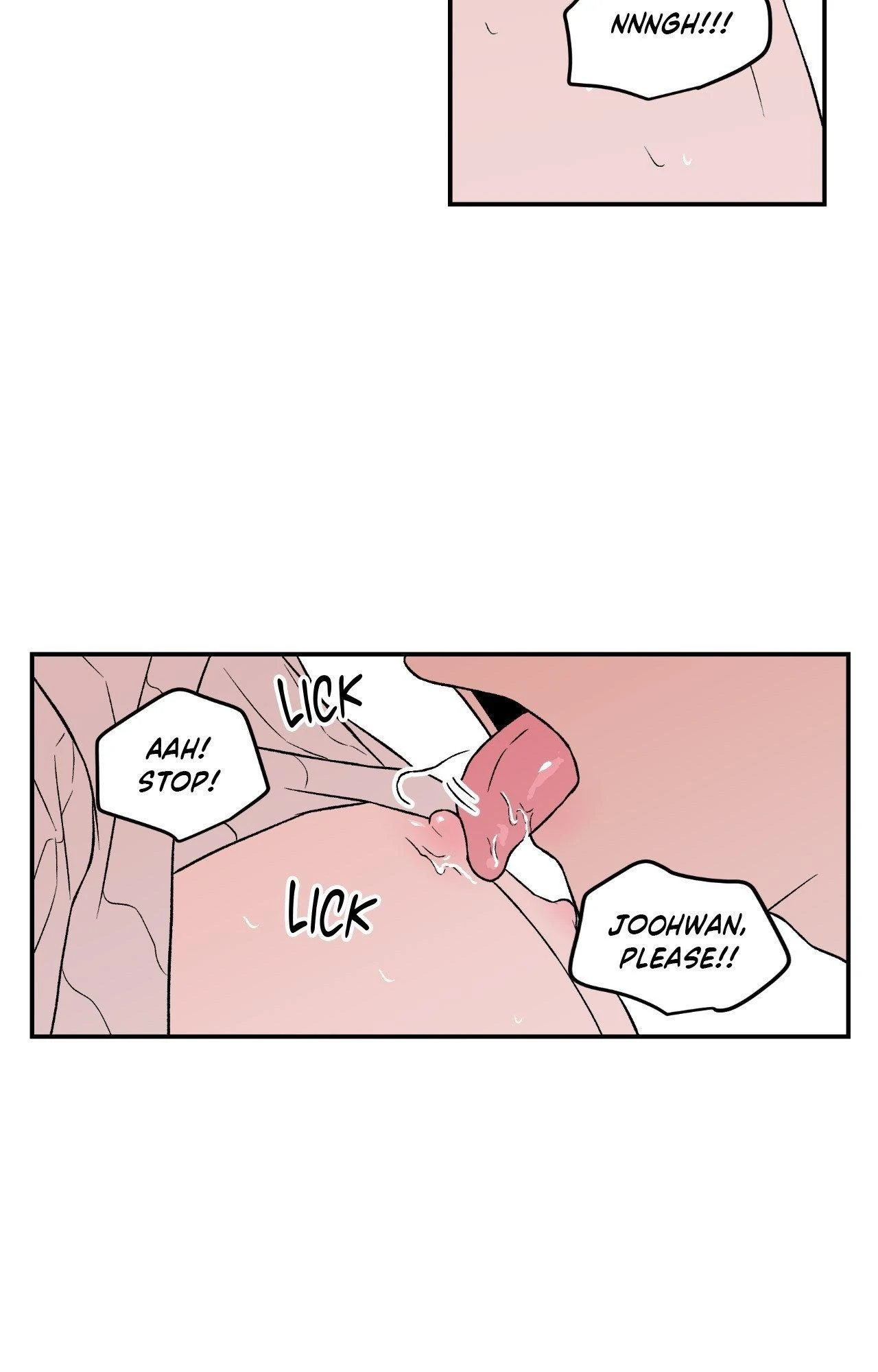 Flip Turn [Official] - Chapter 27 manhwa