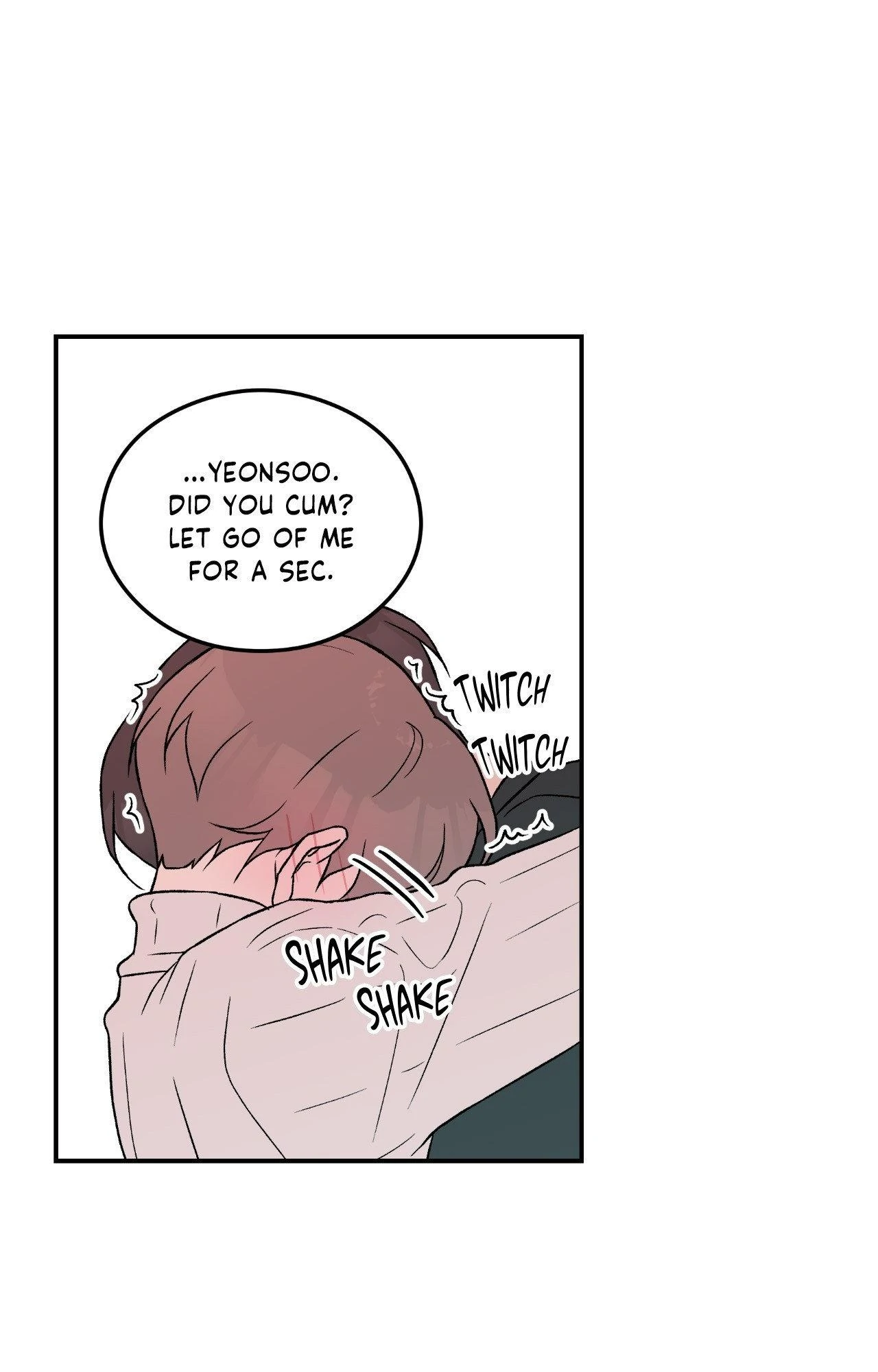 Flip Turn [Official] - Chapter 27 manhwa