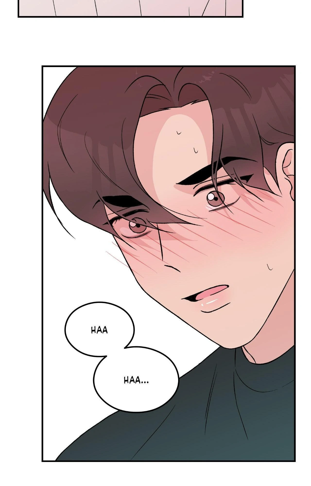 Flip Turn [Official] - Chapter 27 manhwa