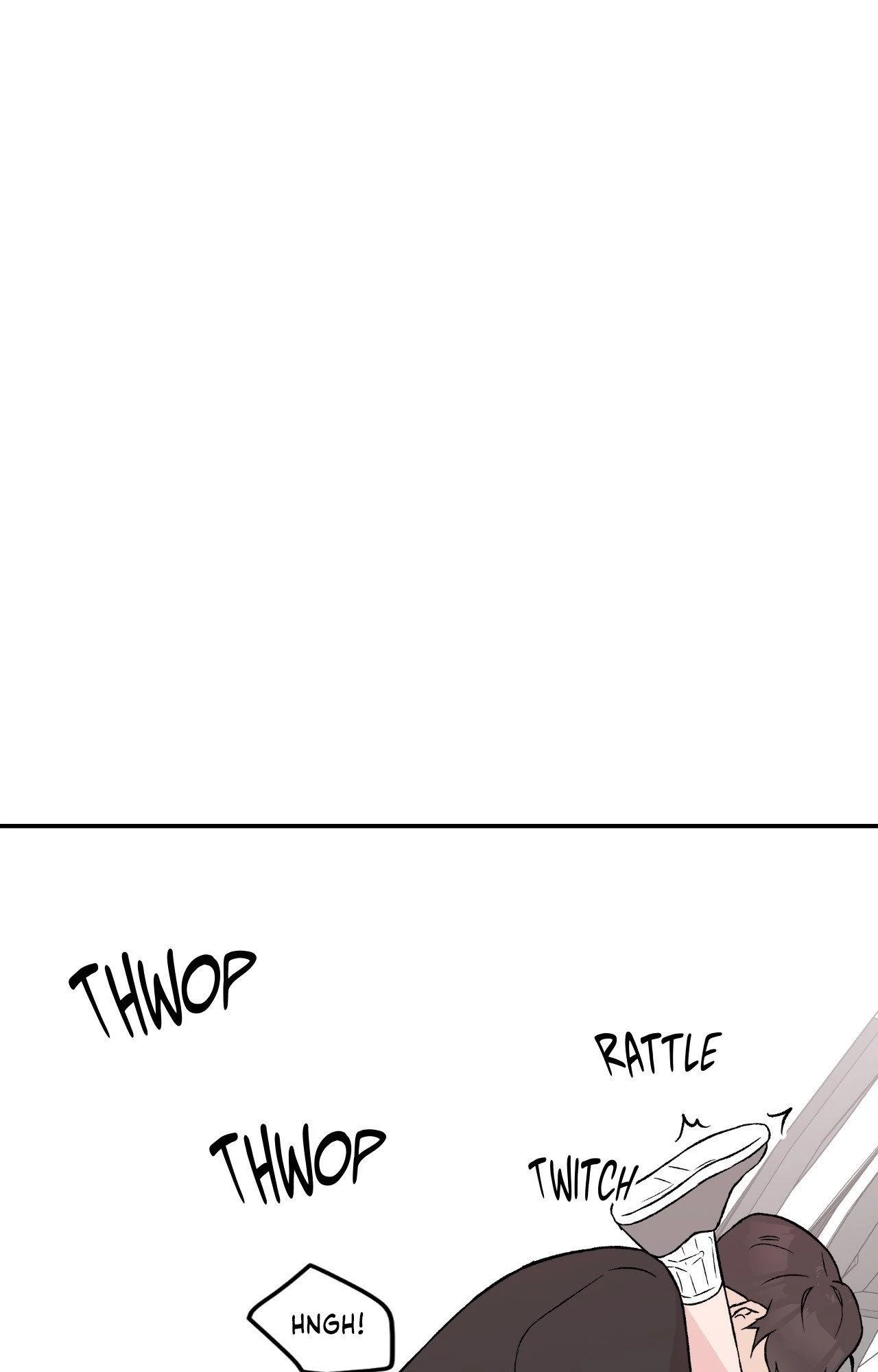 Flip Turn [Official] - Chapter 27 manhwa
