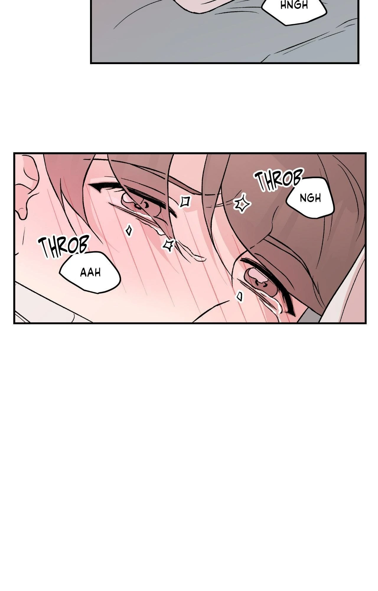 Flip Turn [Official] - Chapter 27 manhwa