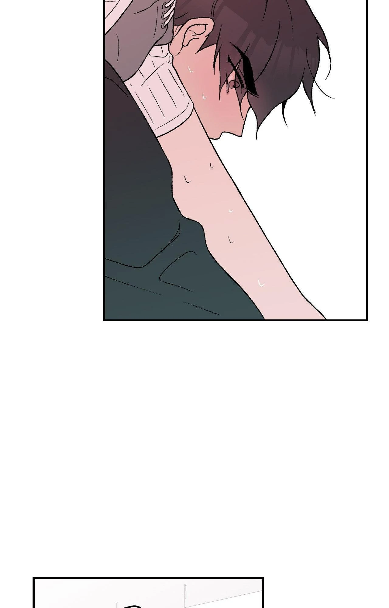 Flip Turn [Official] - Chapter 27 manhwa