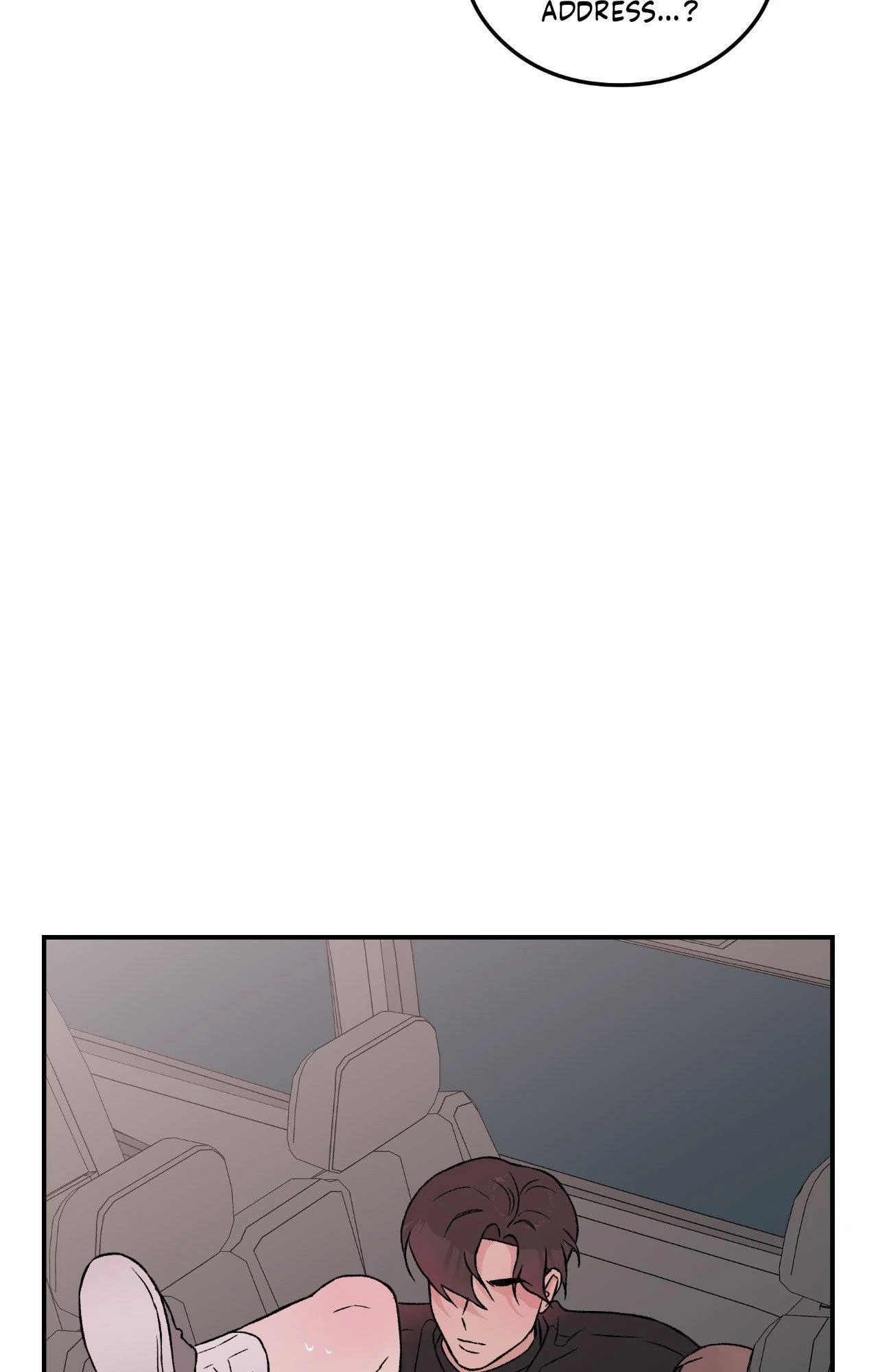 Flip Turn [Official] - Chapter 27 manhwa