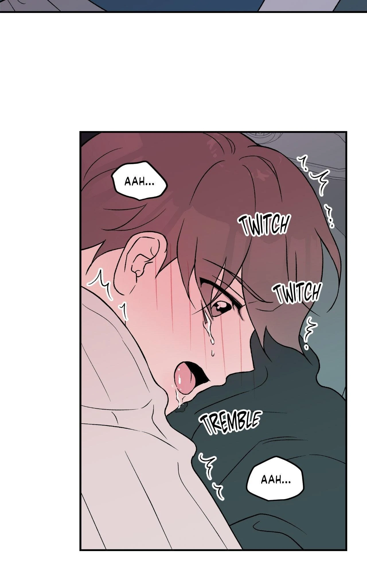 Flip Turn [Official] - Chapter 27 manhwa