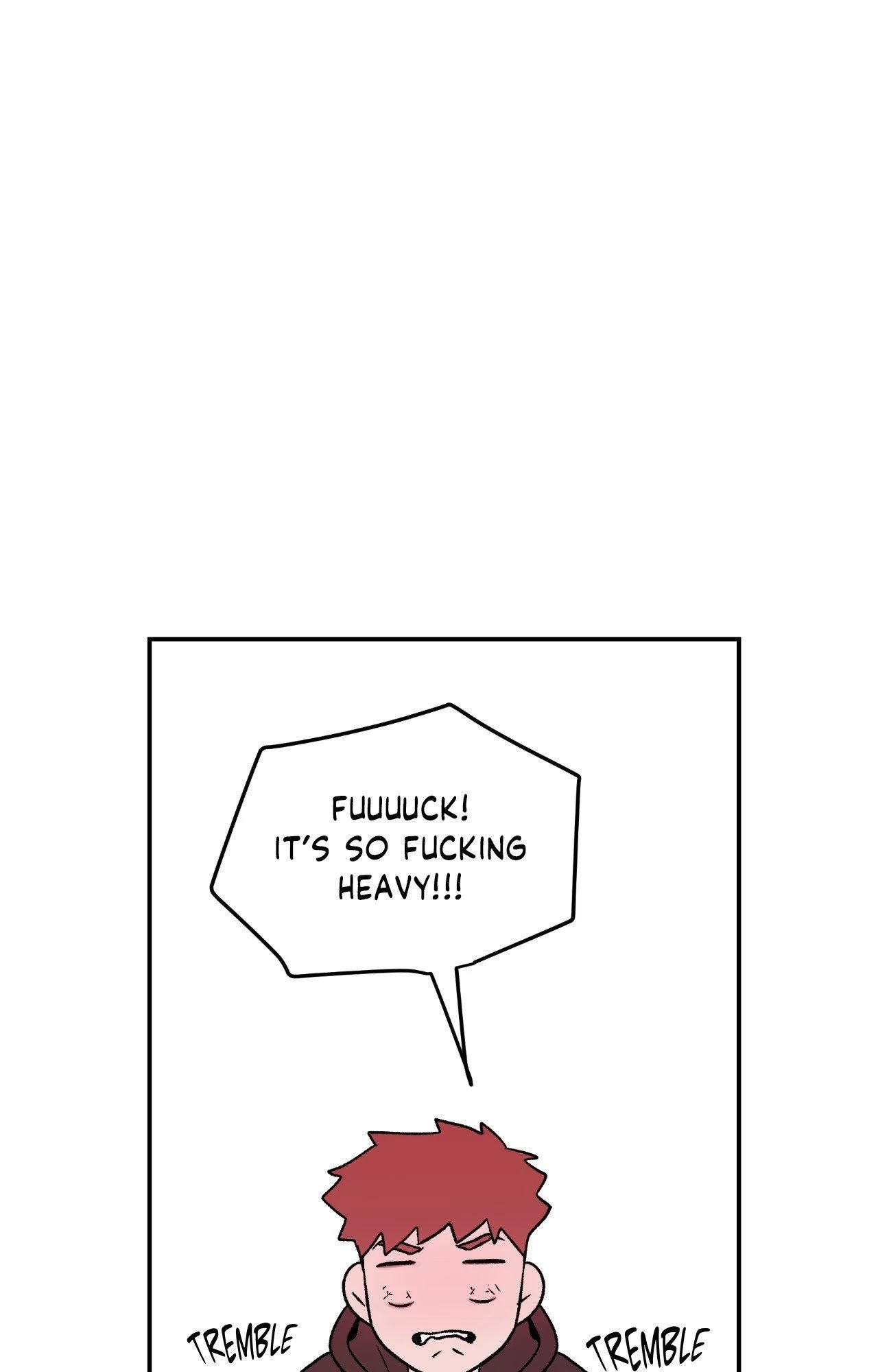 Flip Turn [Official] - Chapter 28 manhwa