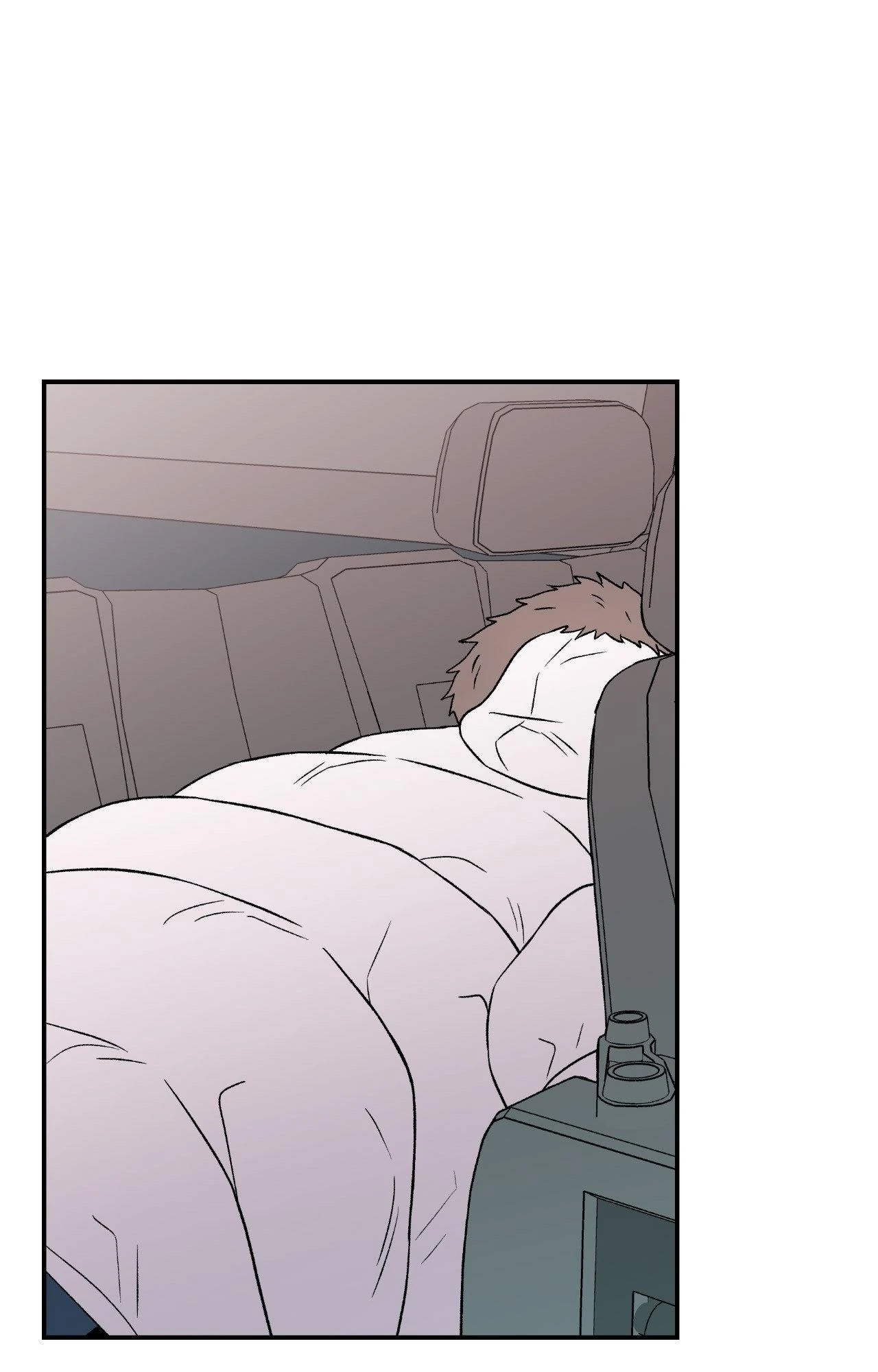 Flip Turn [Official] - Chapter 28 manhwa