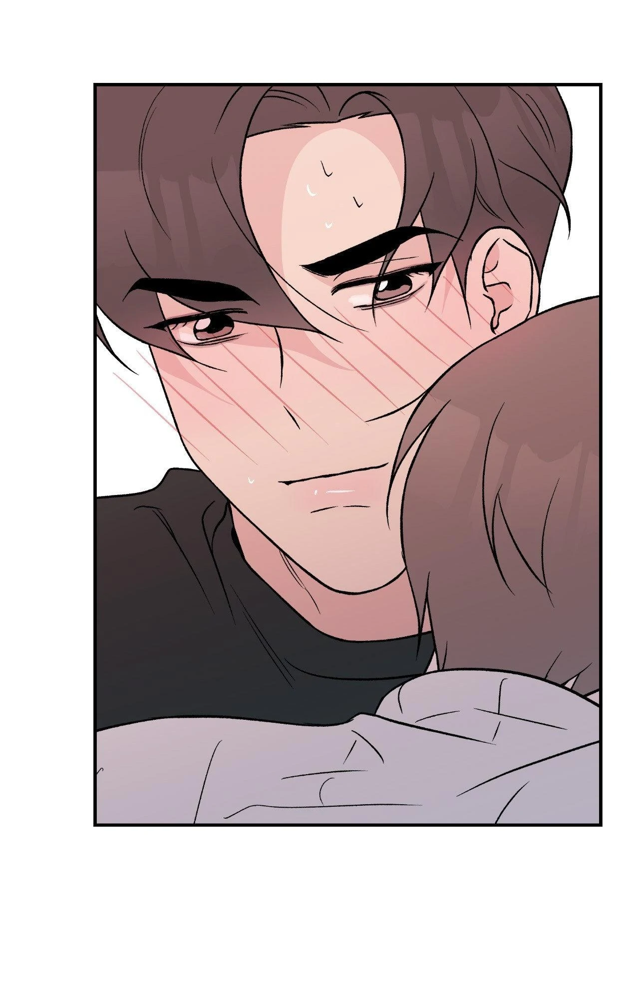 Flip Turn [Official] - Chapter 28 manhwa