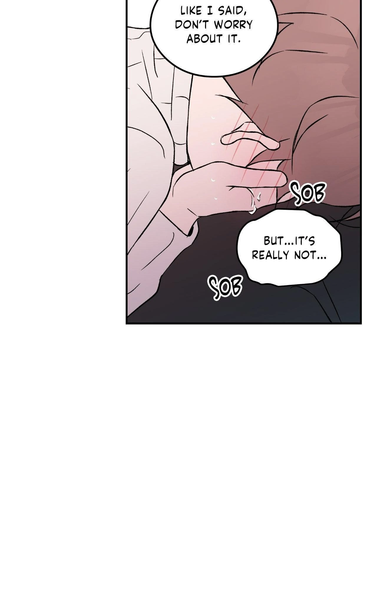 Flip Turn [Official] - Chapter 28 manhwa