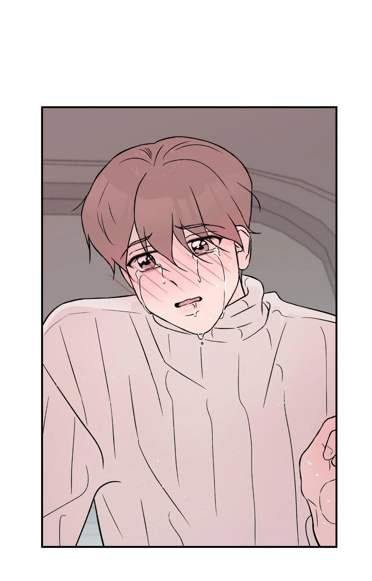 Flip Turn [Official] - Chapter 28 manhwa