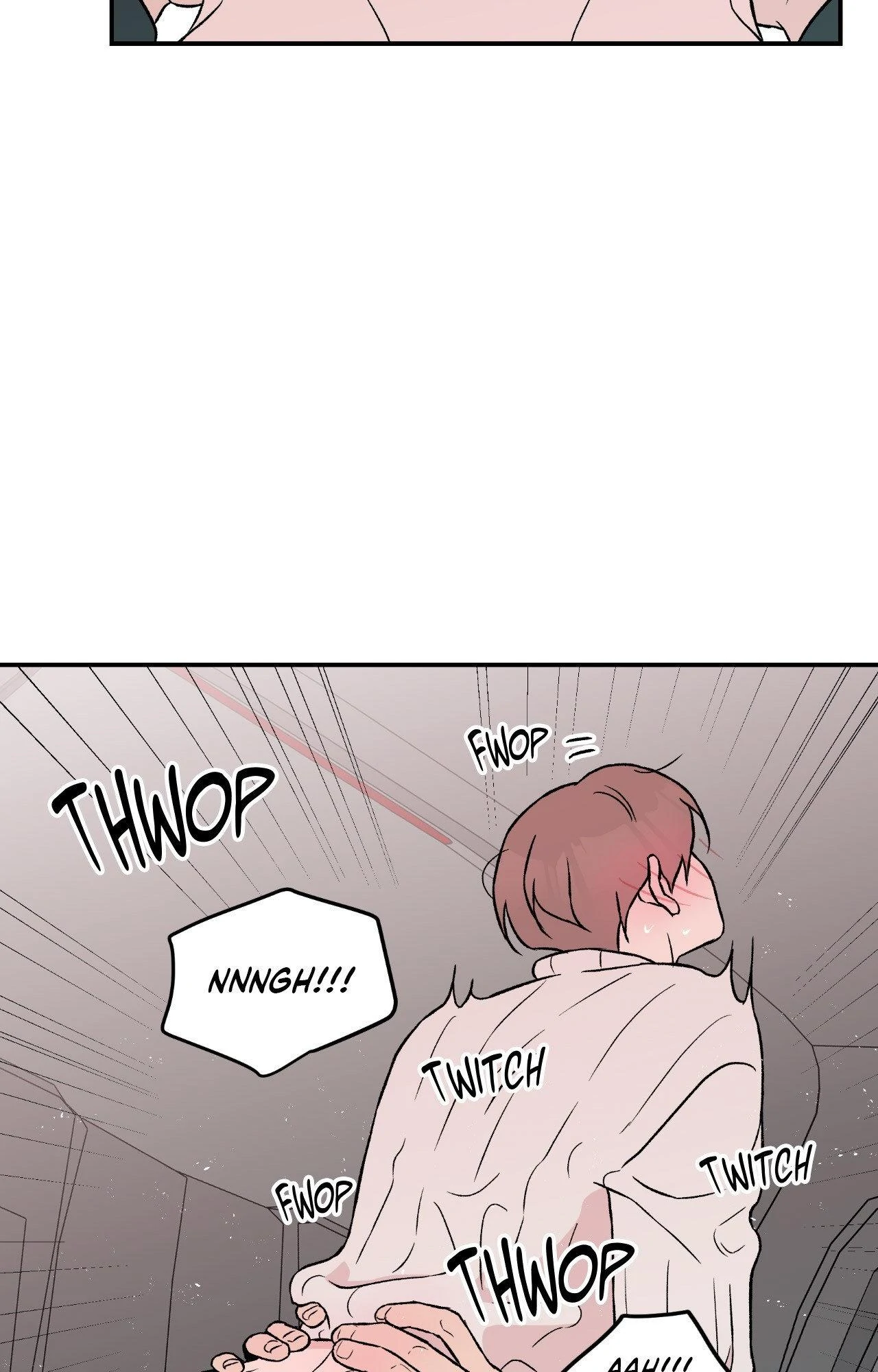 Flip Turn [Official] - Chapter 28 manhwa