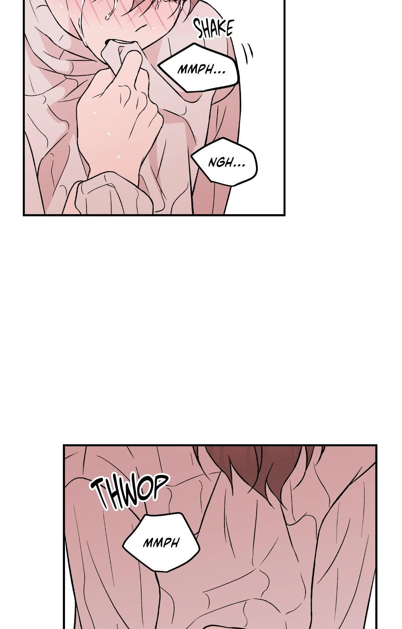 Flip Turn [Official] - Chapter 28 manhwa