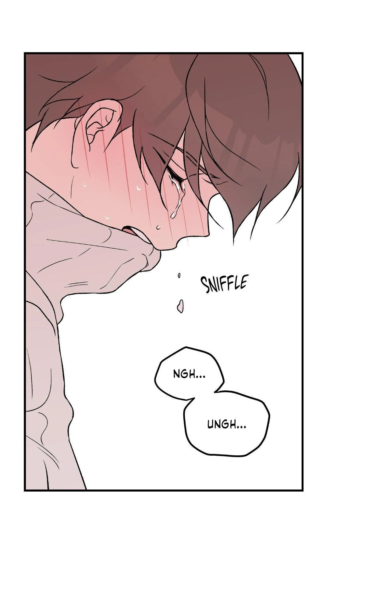 Flip Turn [Official] - Chapter 28 manhwa