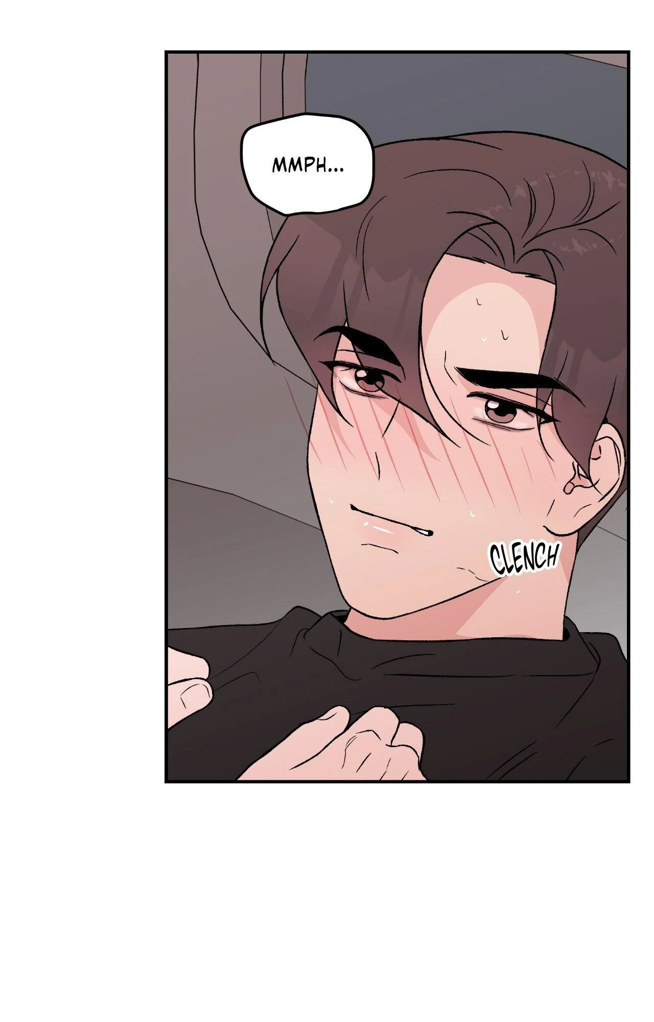Flip Turn [Official] - Chapter 28 manhwa
