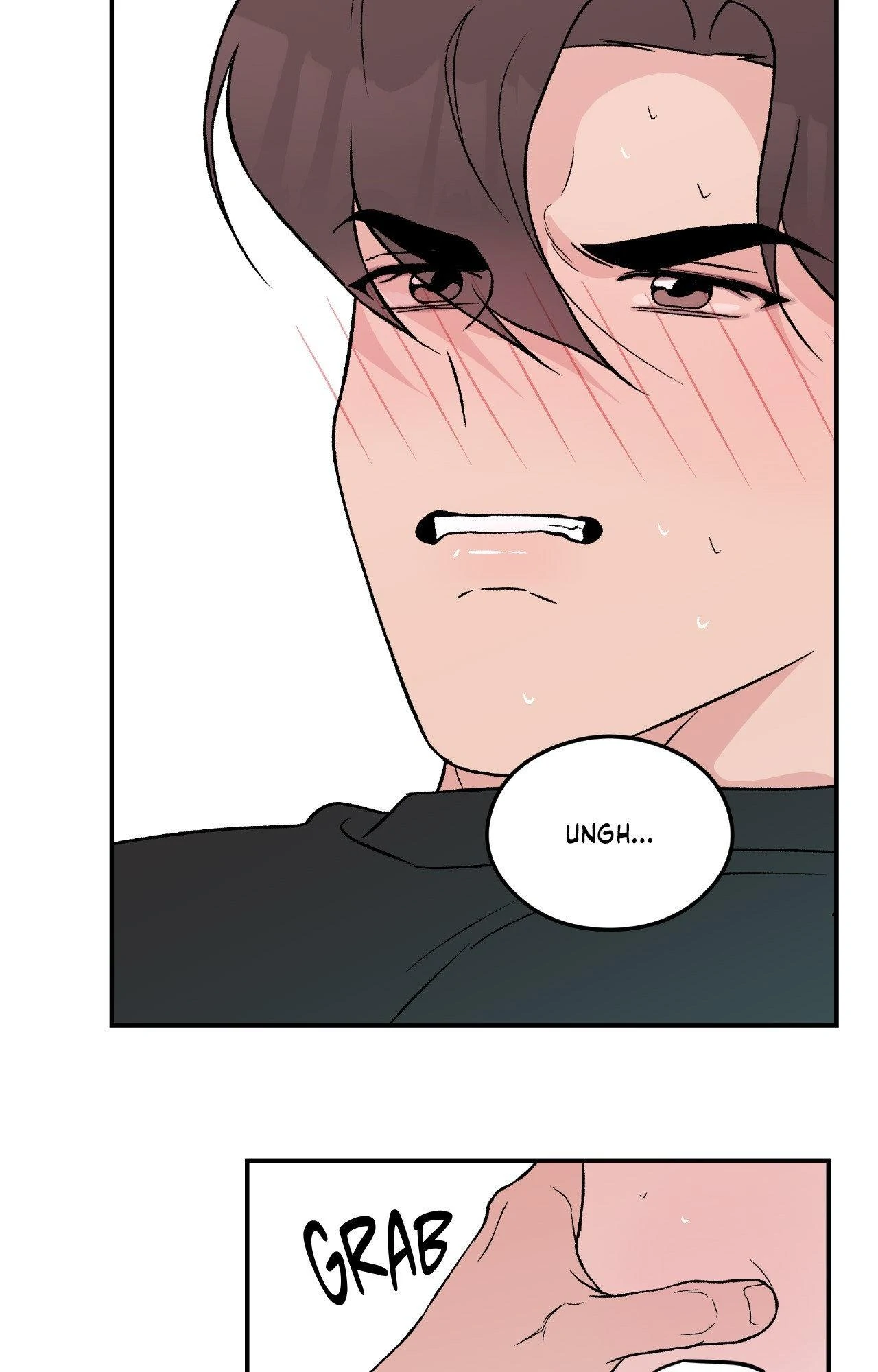 Flip Turn [Official] - Chapter 28 manhwa