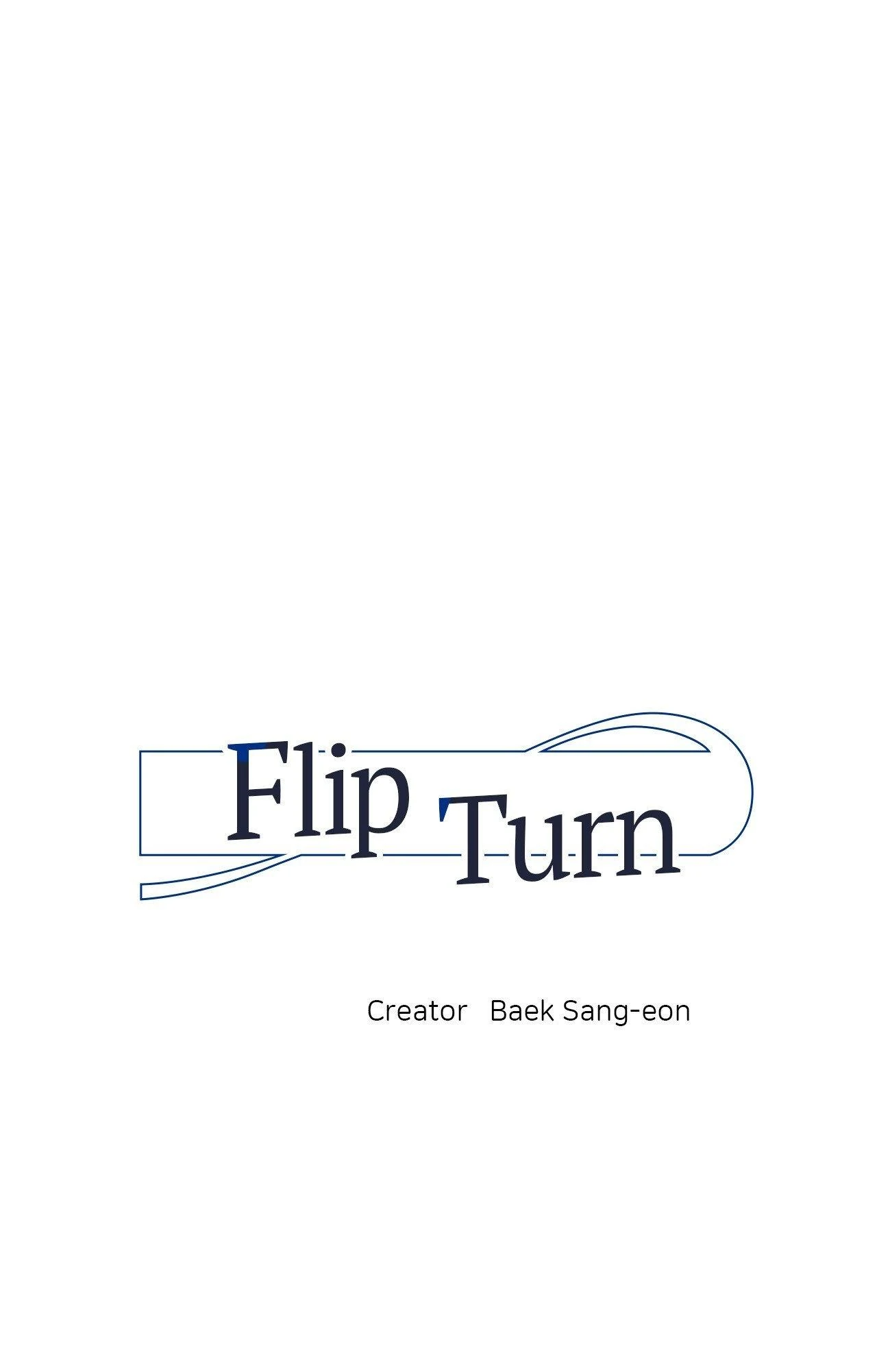 Flip Turn [Official] - Chapter 29 manhwa