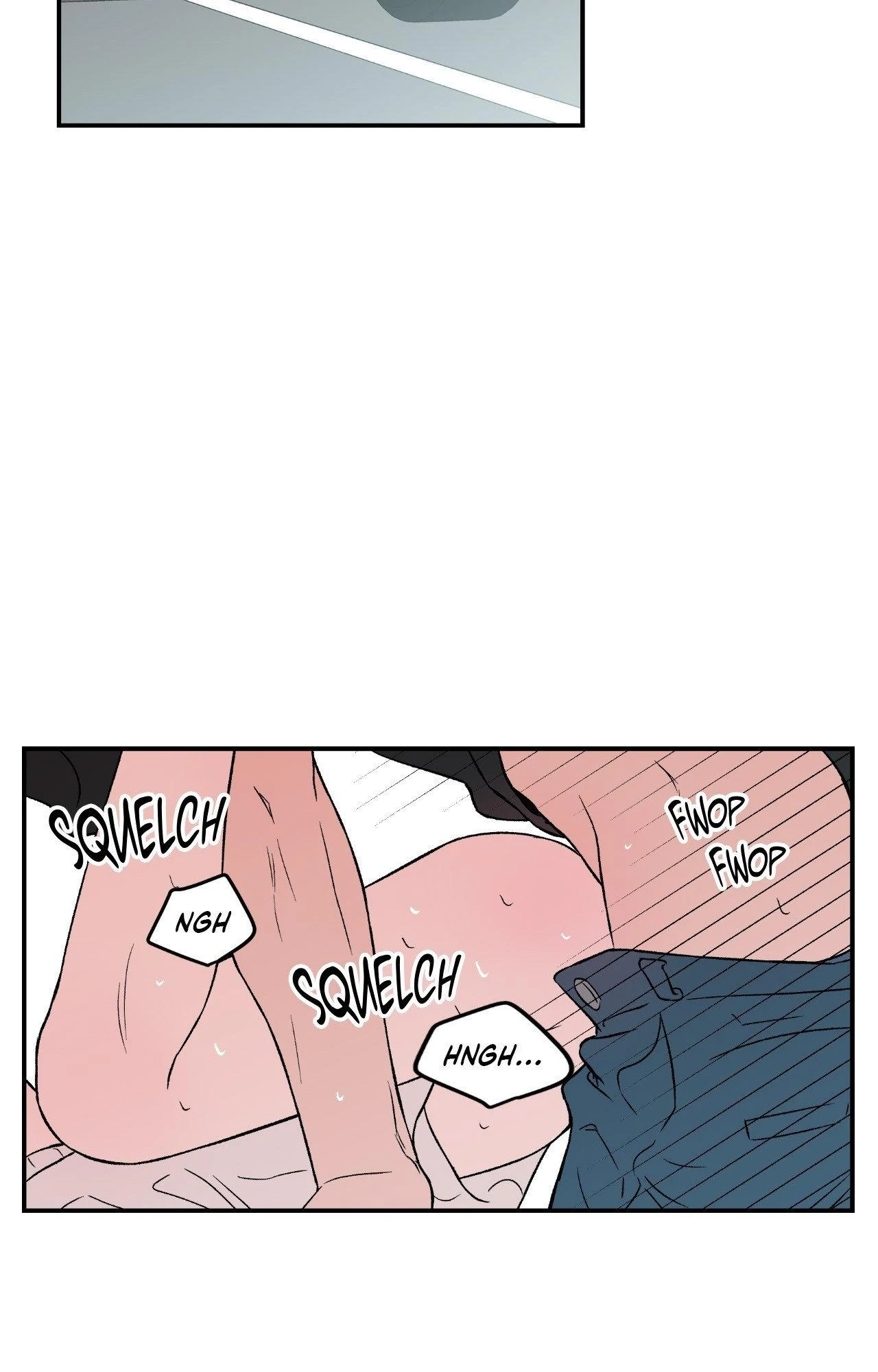 Flip Turn [Official] - Chapter 29 manhwa