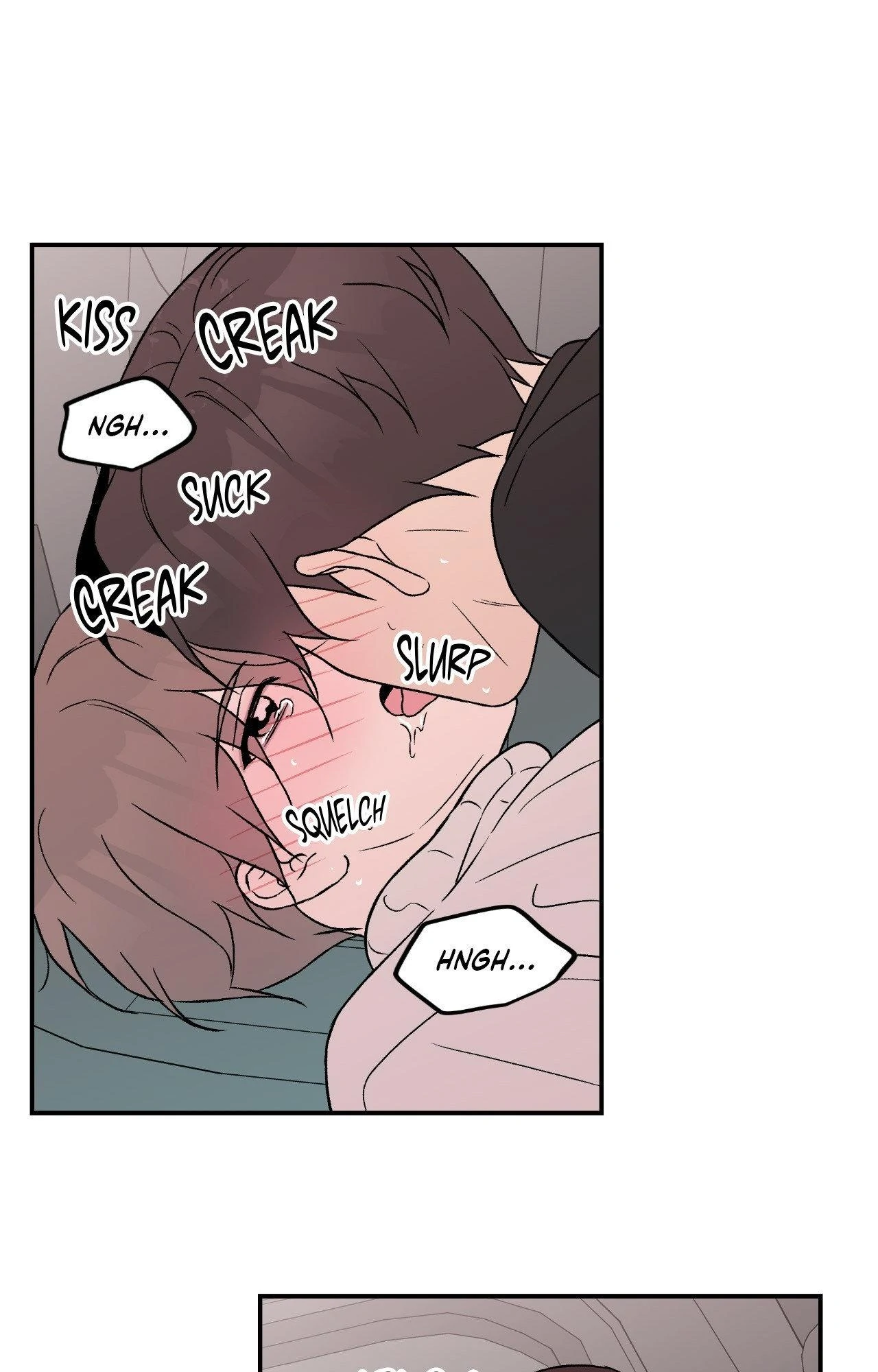 Flip Turn [Official] - Chapter 29 manhwa