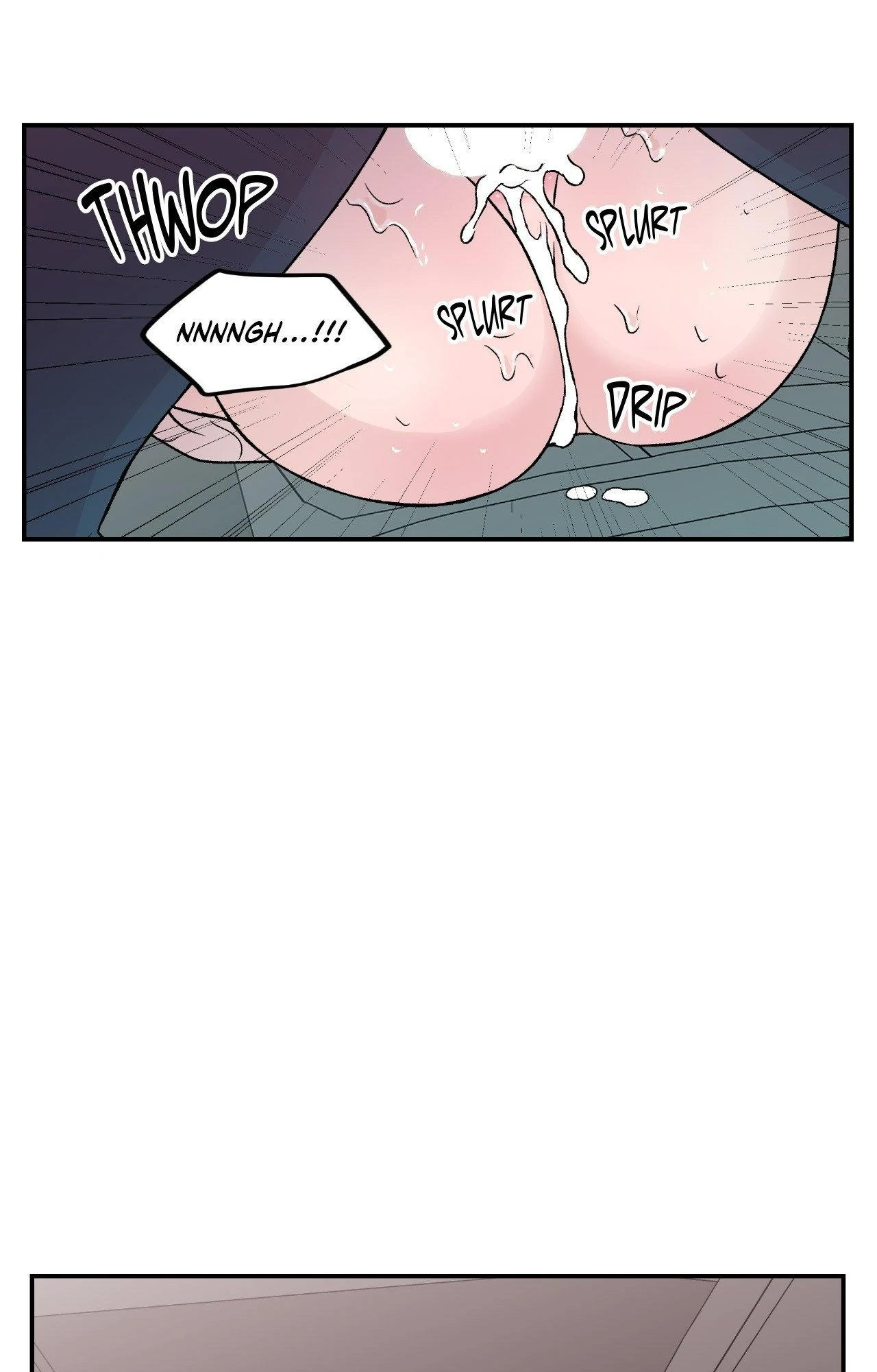 Flip Turn [Official] - Chapter 29 manhwa