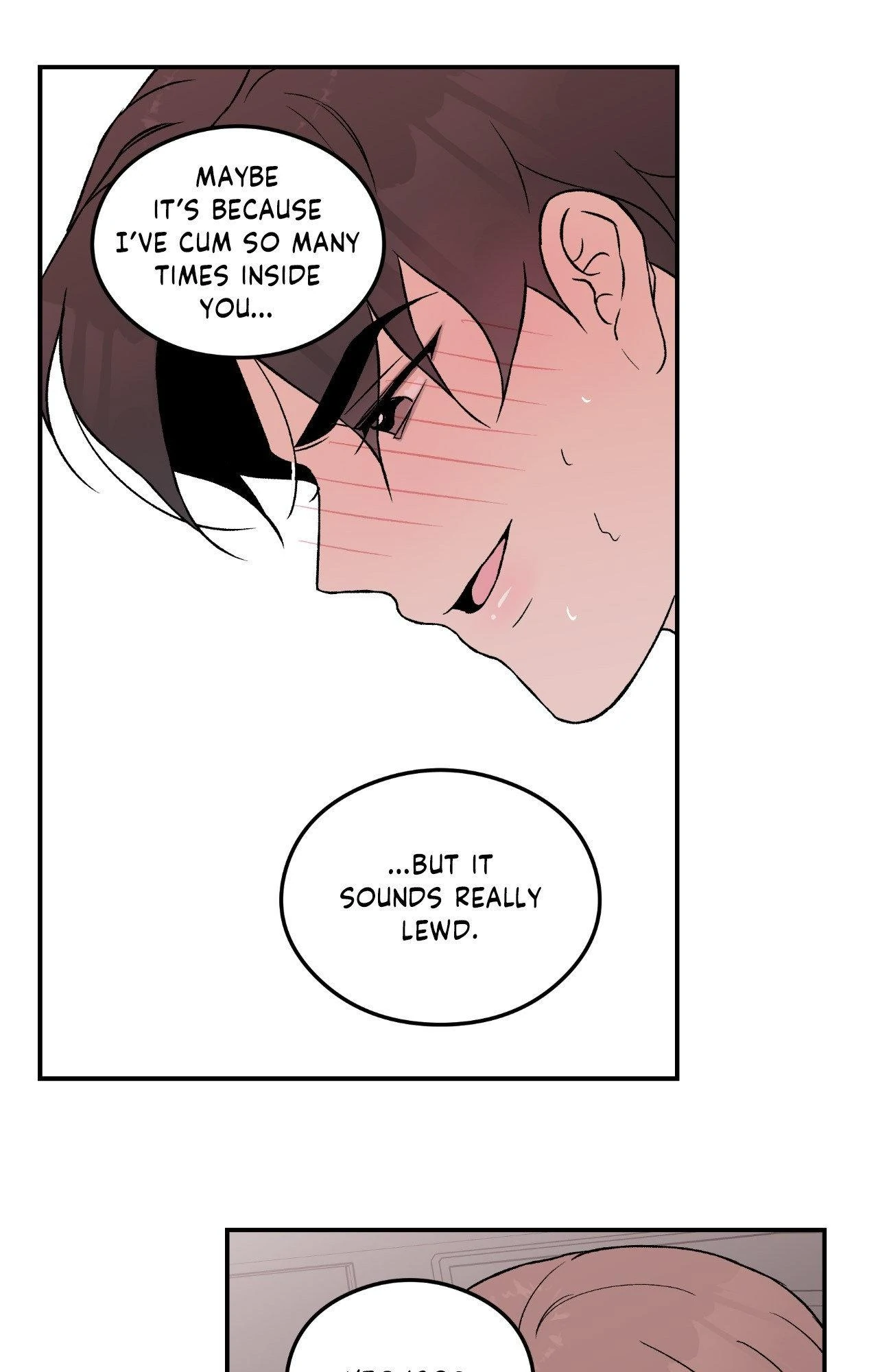 Flip Turn [Official] - Chapter 29 manhwa