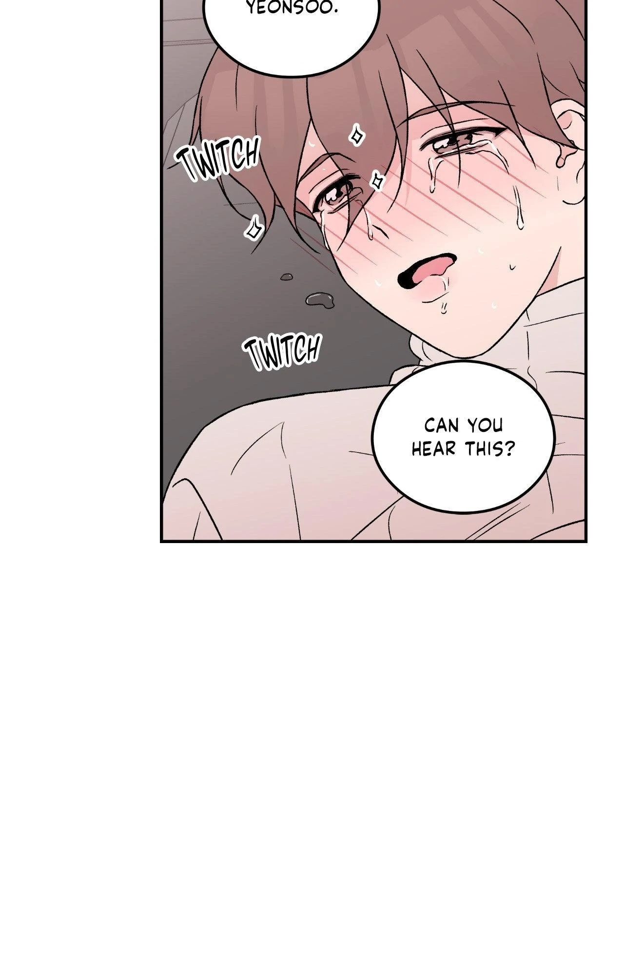 Flip Turn [Official] - Chapter 29 manhwa