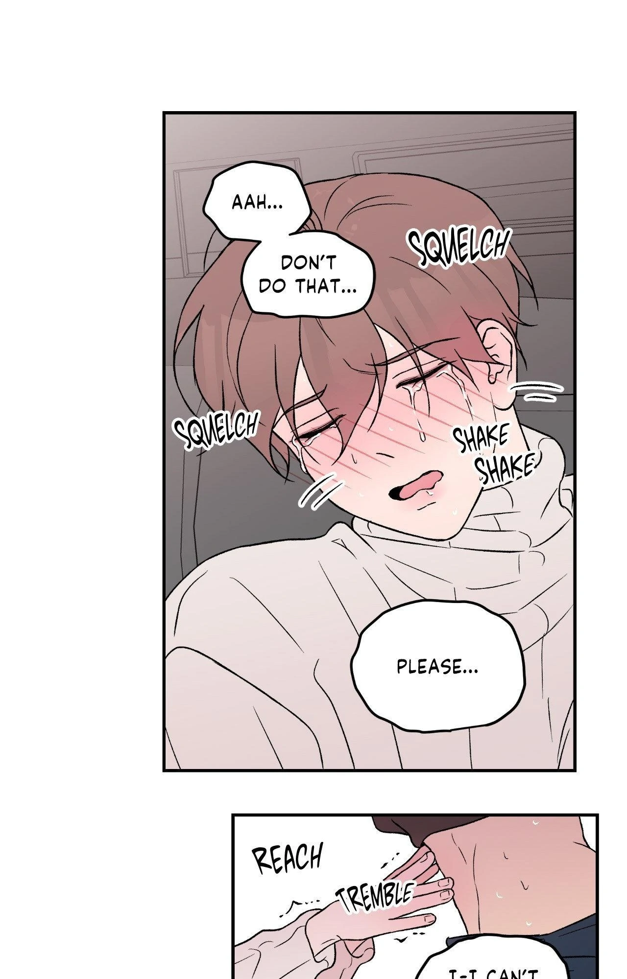 Flip Turn [Official] - Chapter 29 manhwa