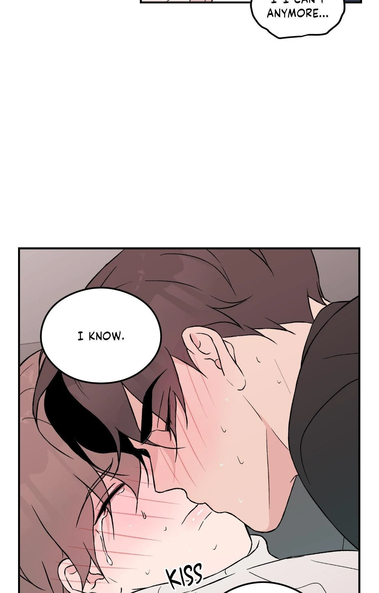 Flip Turn [Official] - Chapter 29 manhwa