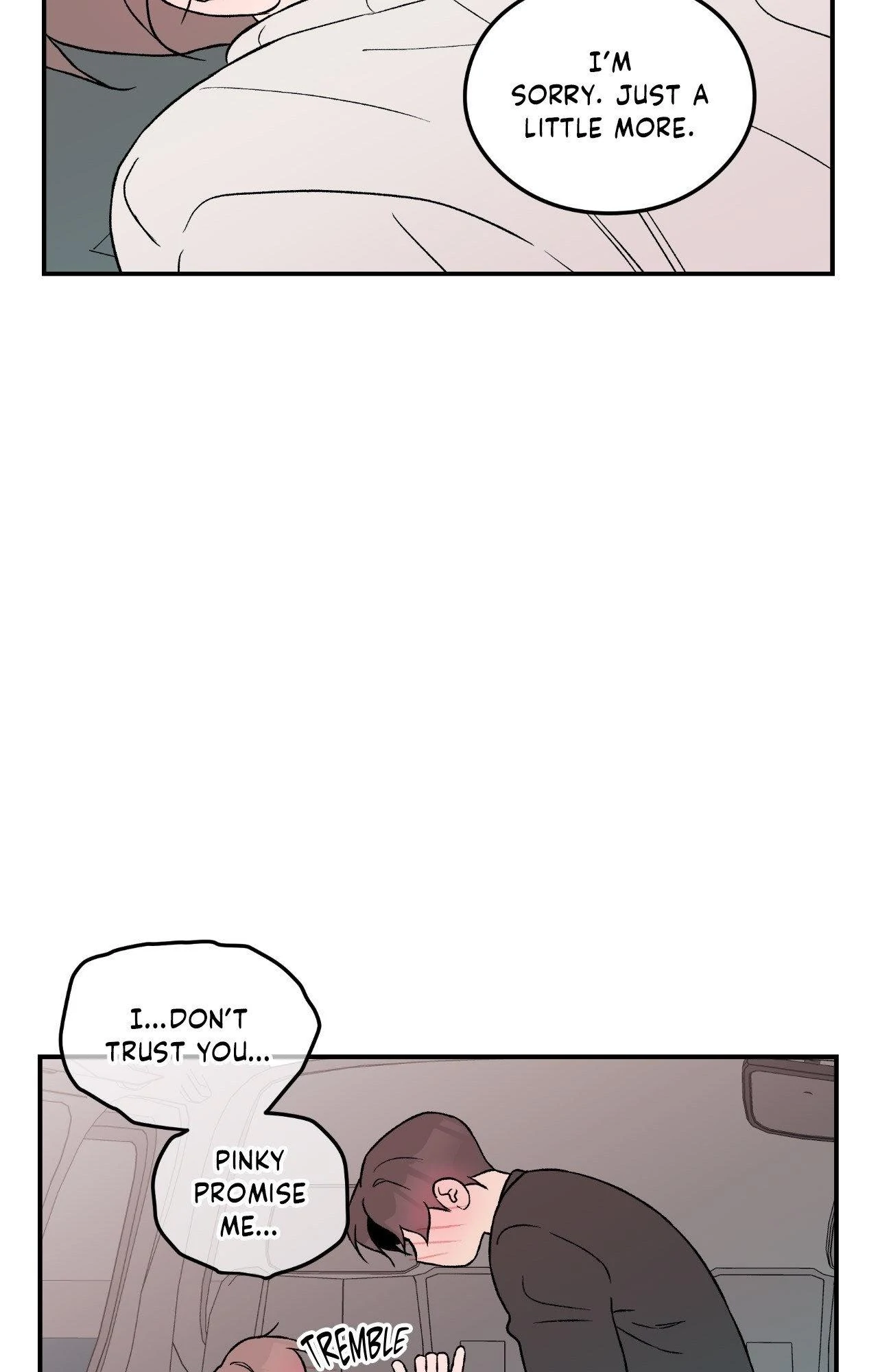Flip Turn [Official] - Chapter 29 manhwa
