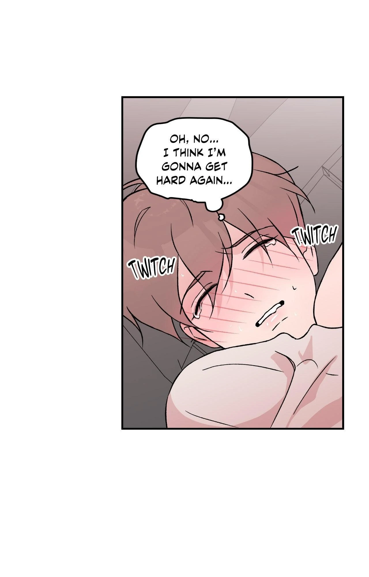 Flip Turn [Official] - Chapter 29 manhwa
