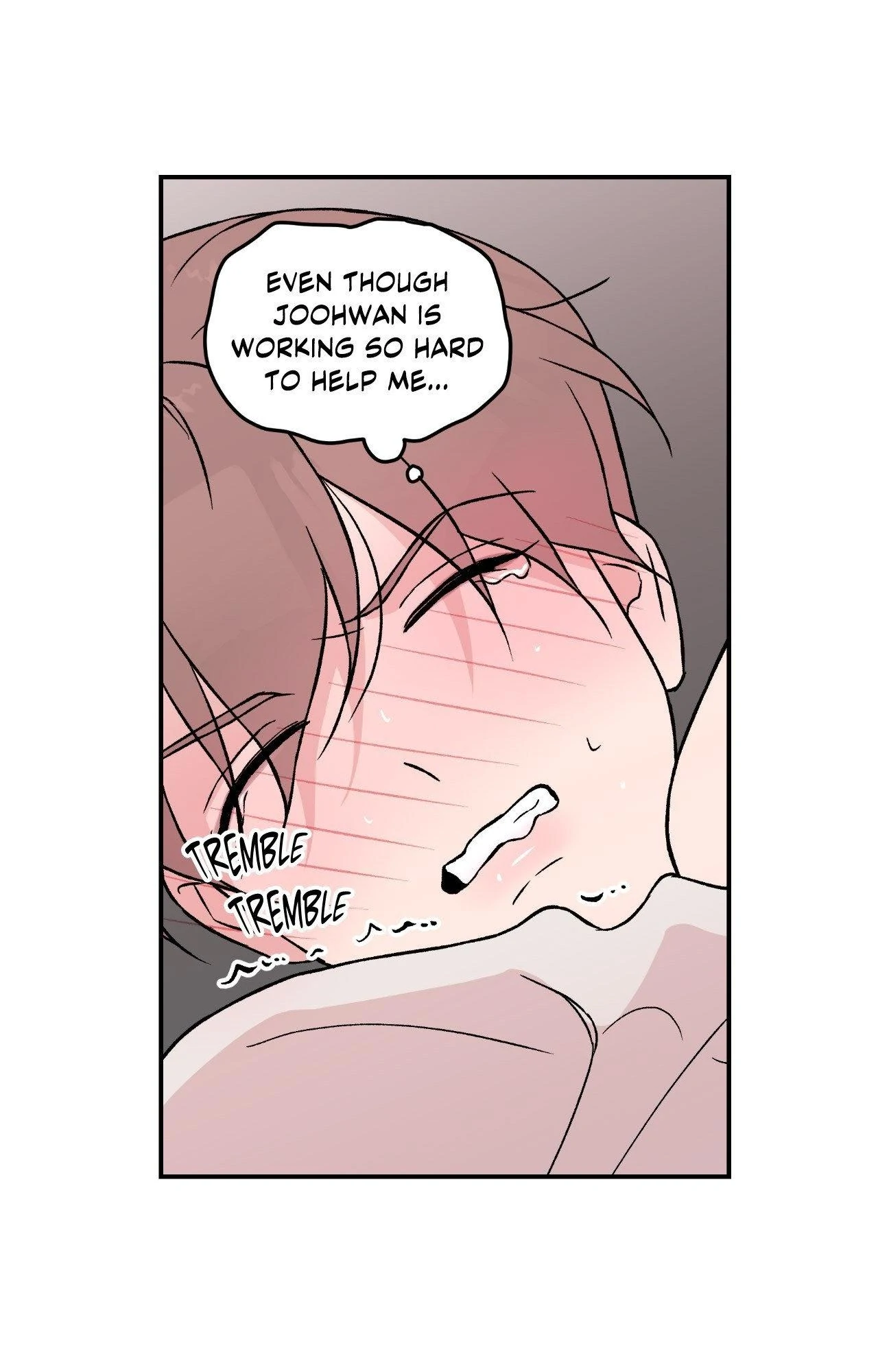 Flip Turn [Official] - Chapter 29 manhwa