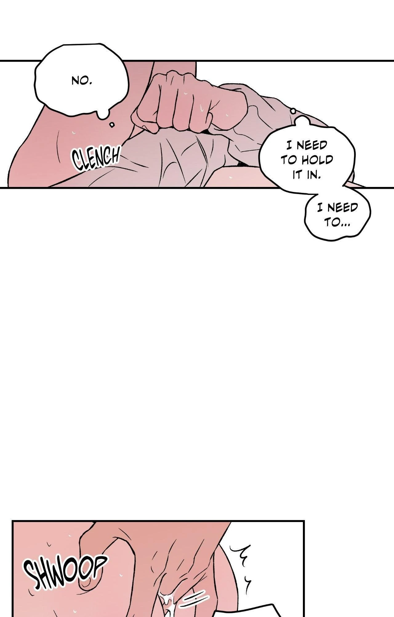 Flip Turn [Official] - Chapter 29 manhwa