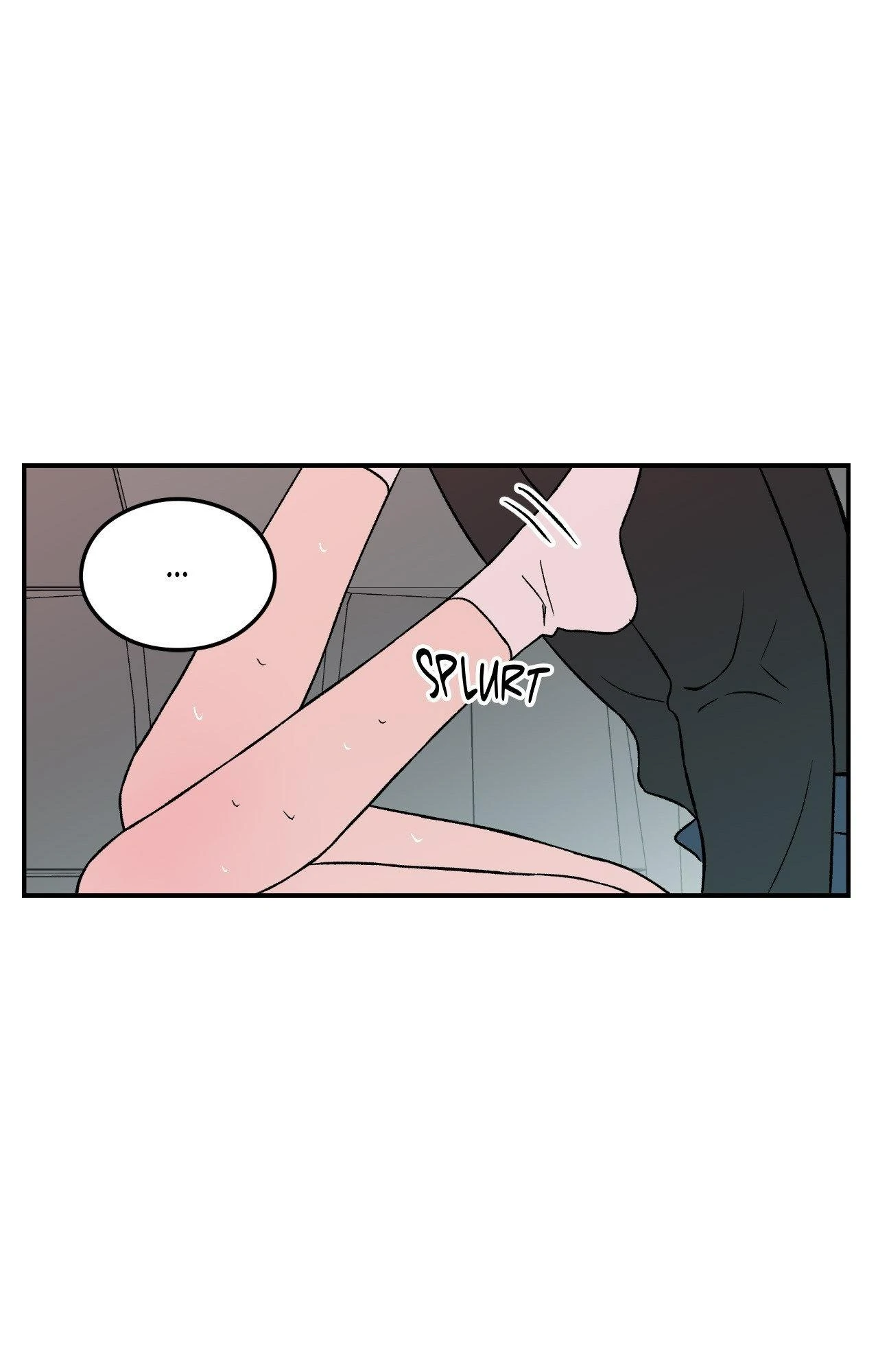 Flip Turn [Official] - Chapter 29 manhwa