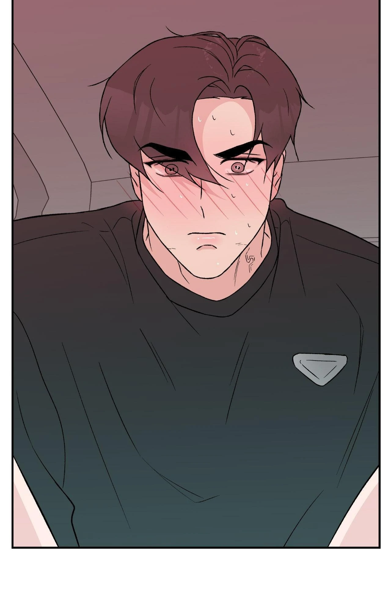 Flip Turn [Official] - Chapter 29 manhwa