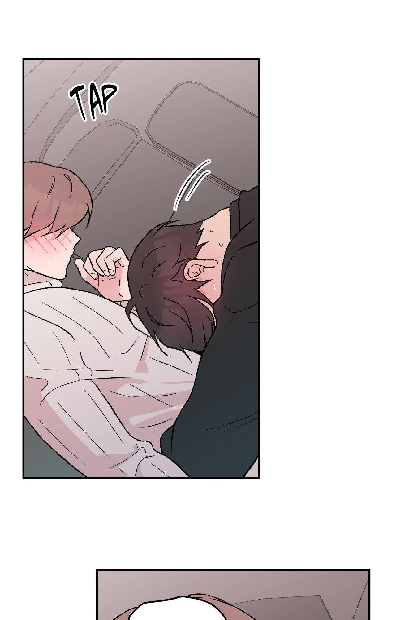 Flip Turn [Official] - Chapter 29 manhwa