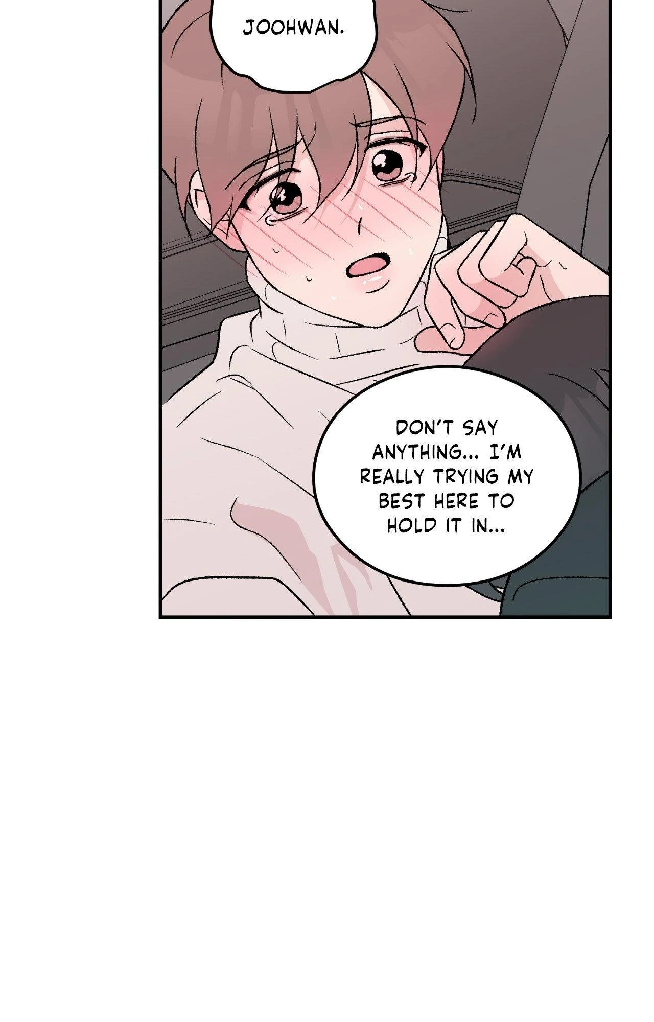 Flip Turn [Official] - Chapter 29 manhwa