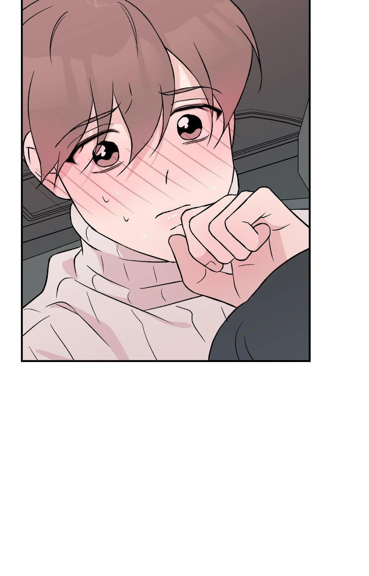 Flip Turn [Official] - Chapter 29 manhwa