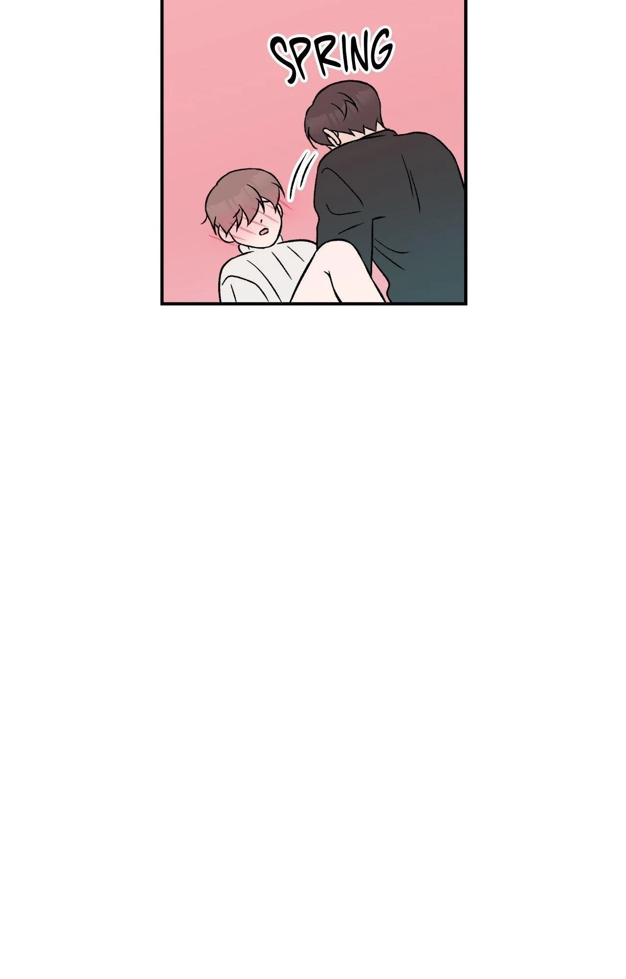 Flip Turn [Official] - Chapter 29 manhwa