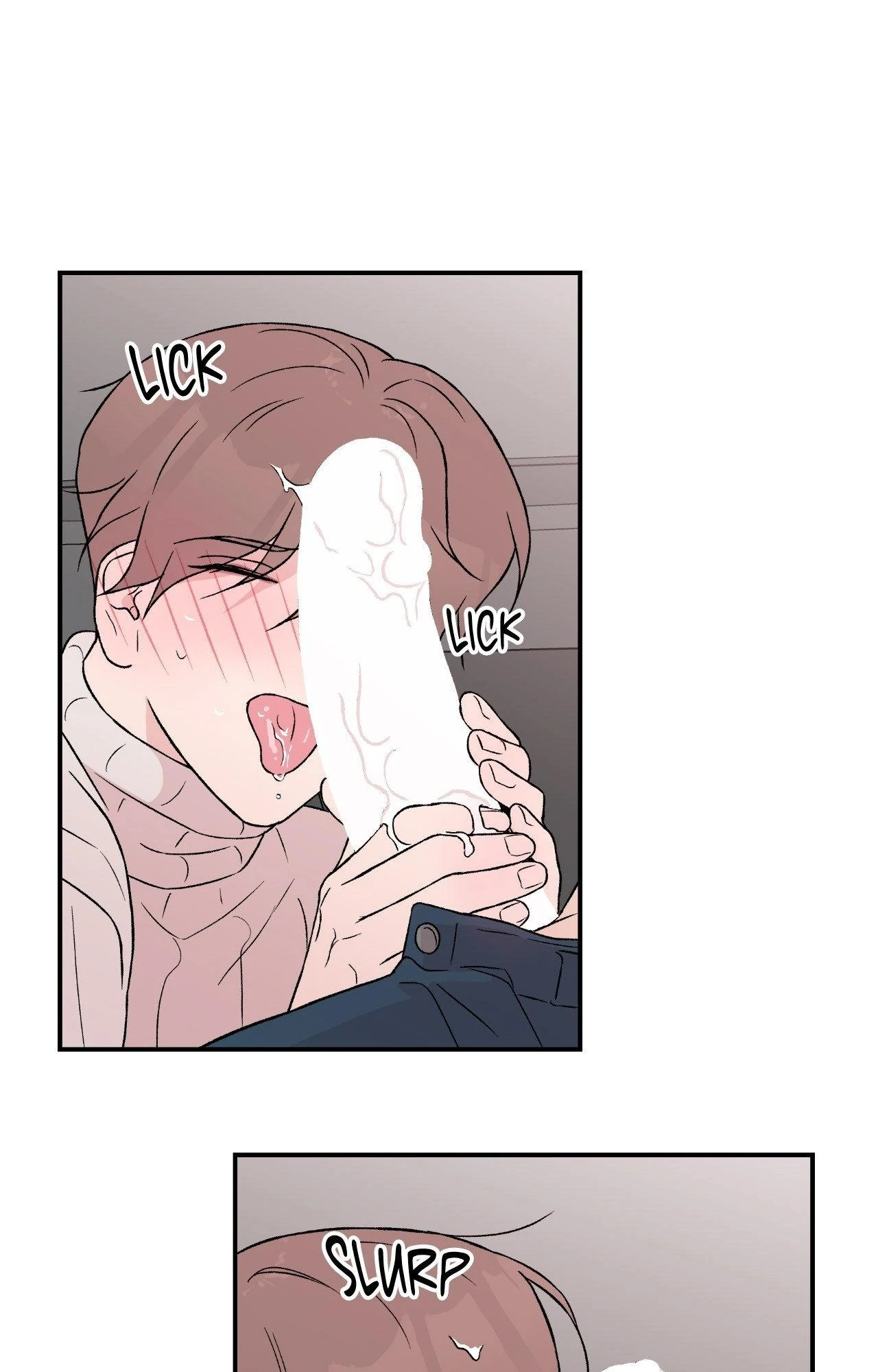 Flip Turn [Official] - Chapter 29 manhwa