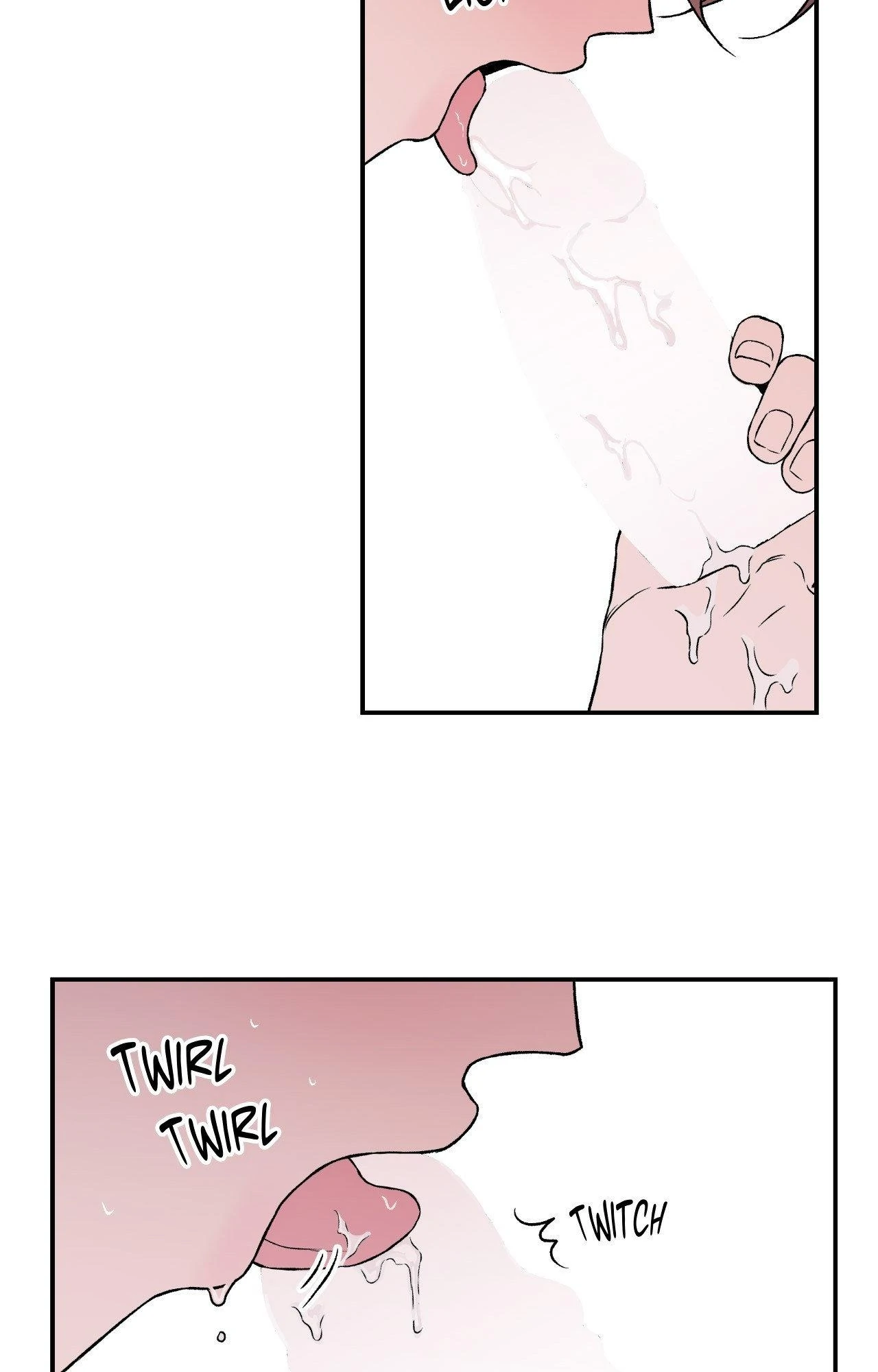 Flip Turn [Official] - Chapter 29 manhwa