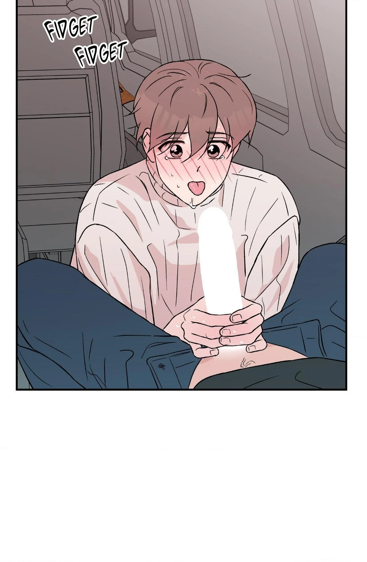 Flip Turn [Official] - Chapter 29 manhwa