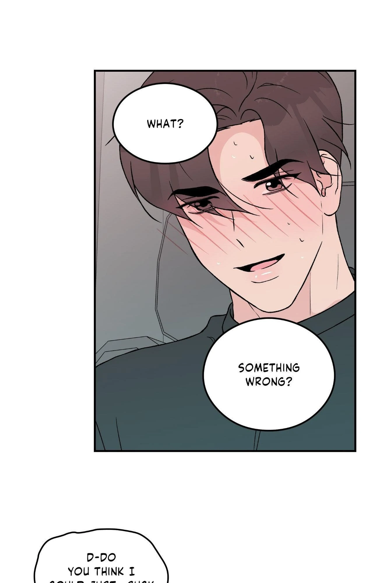 Flip Turn [Official] - Chapter 29 manhwa