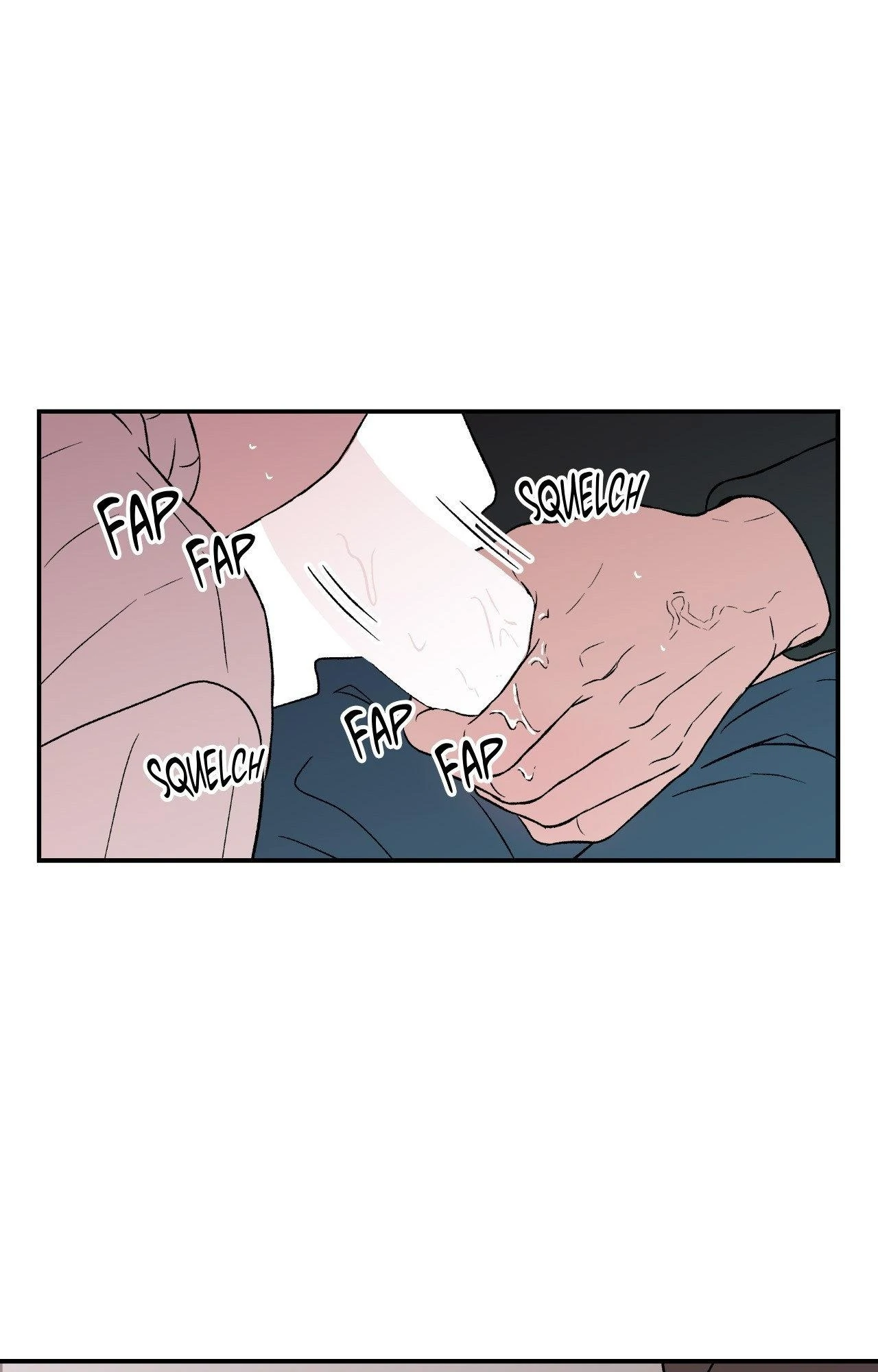 Flip Turn [Official] - Chapter 29 manhwa