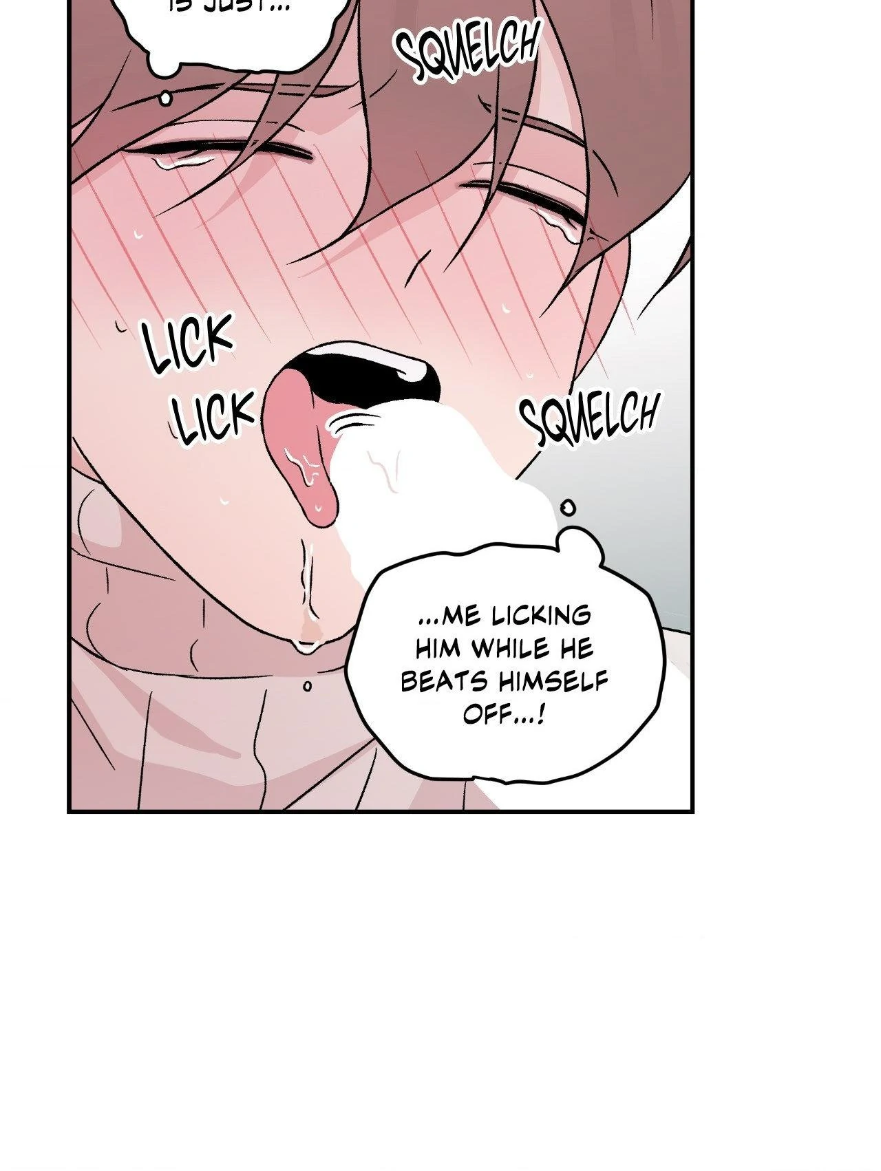 Flip Turn [Official] - Chapter 29 manhwa