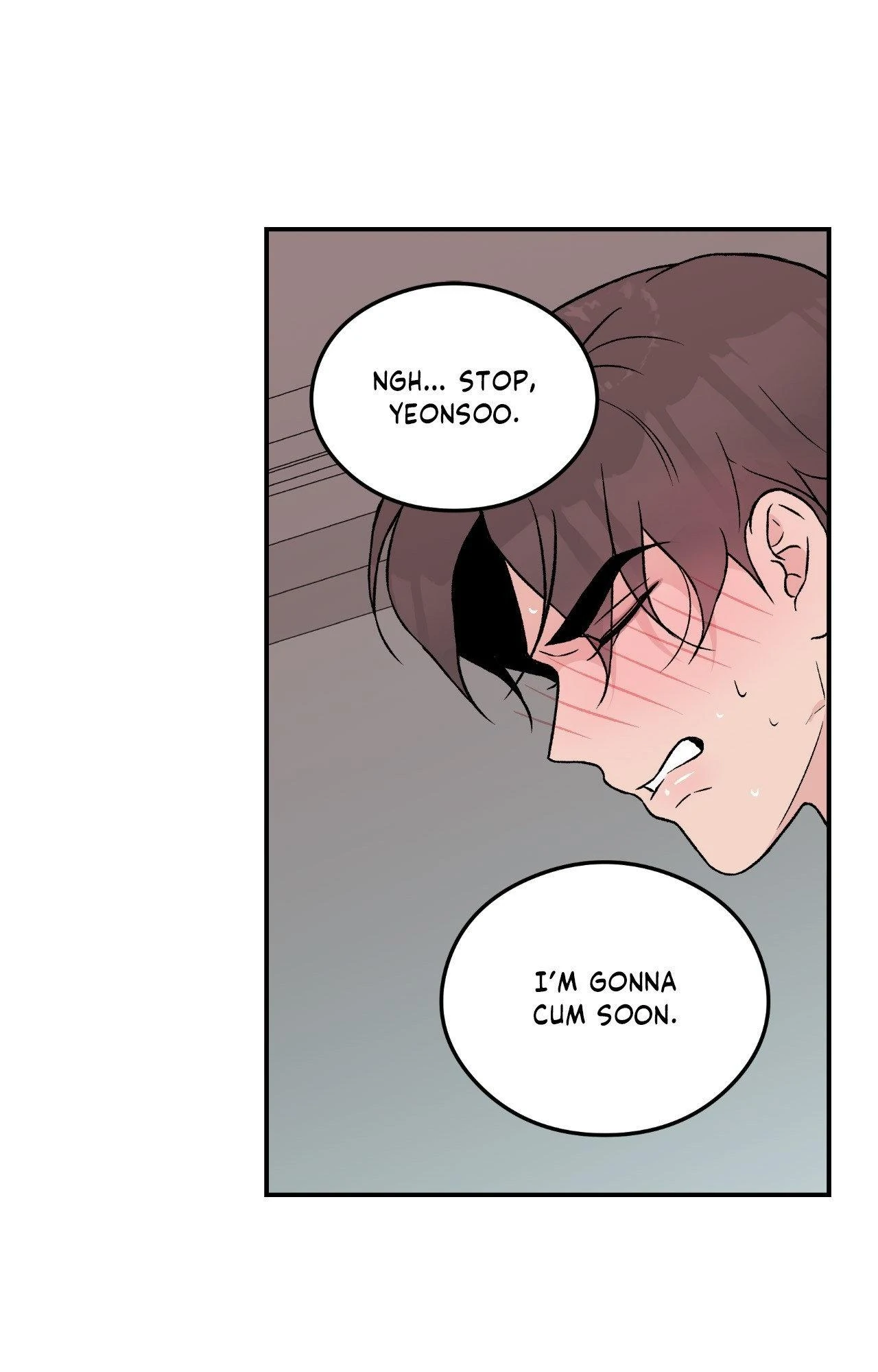 Flip Turn [Official] - Chapter 29 manhwa