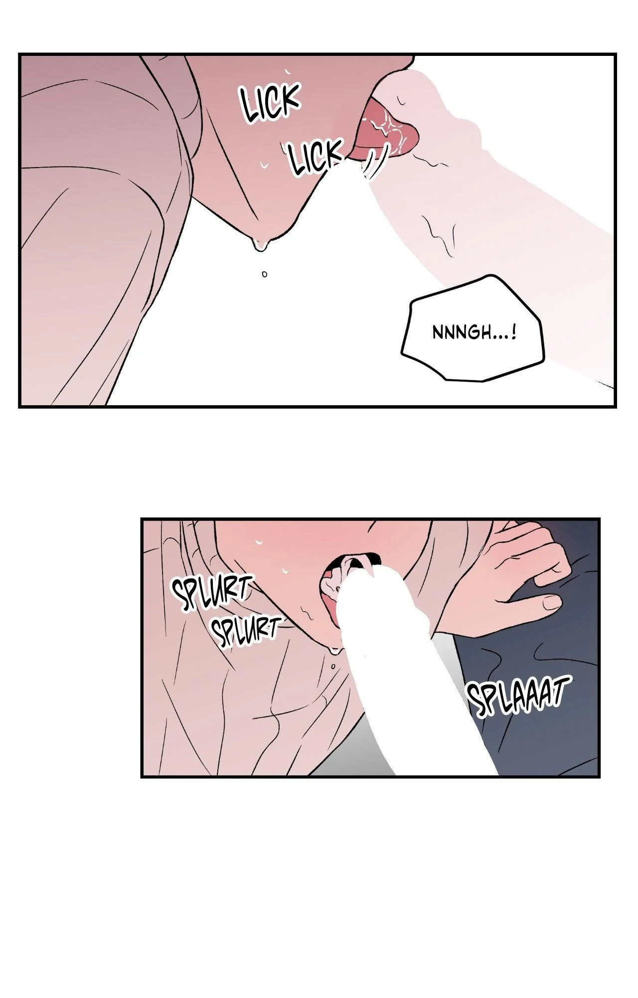 Flip Turn [Official] - Chapter 29 manhwa