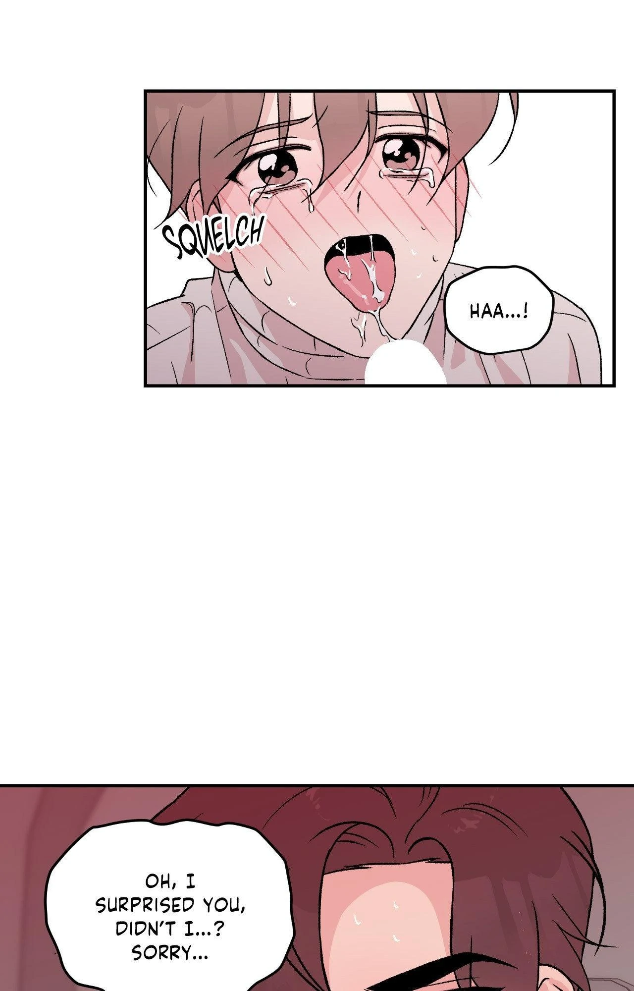 Flip Turn [Official] - Chapter 29 manhwa