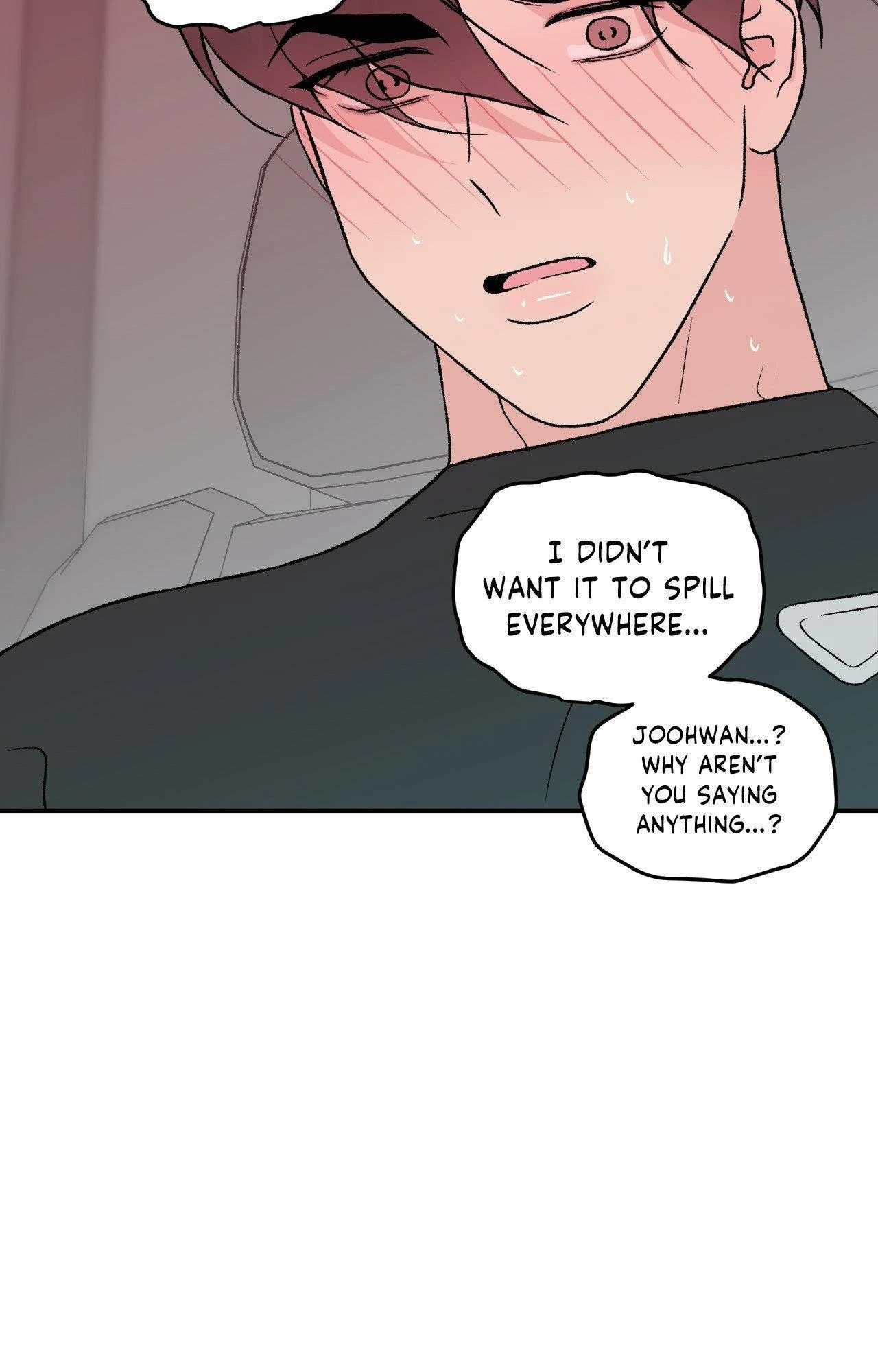 Flip Turn [Official] - Chapter 29 manhwa