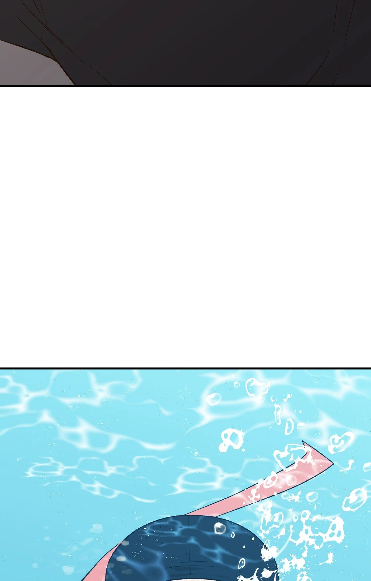 Flip Turn [Official] - Chapter 3 manhwa