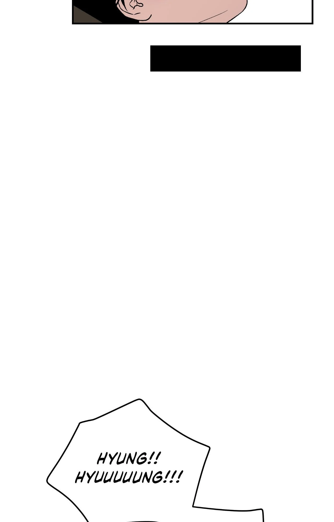 Flip Turn [Official] - Chapter 3 manhwa