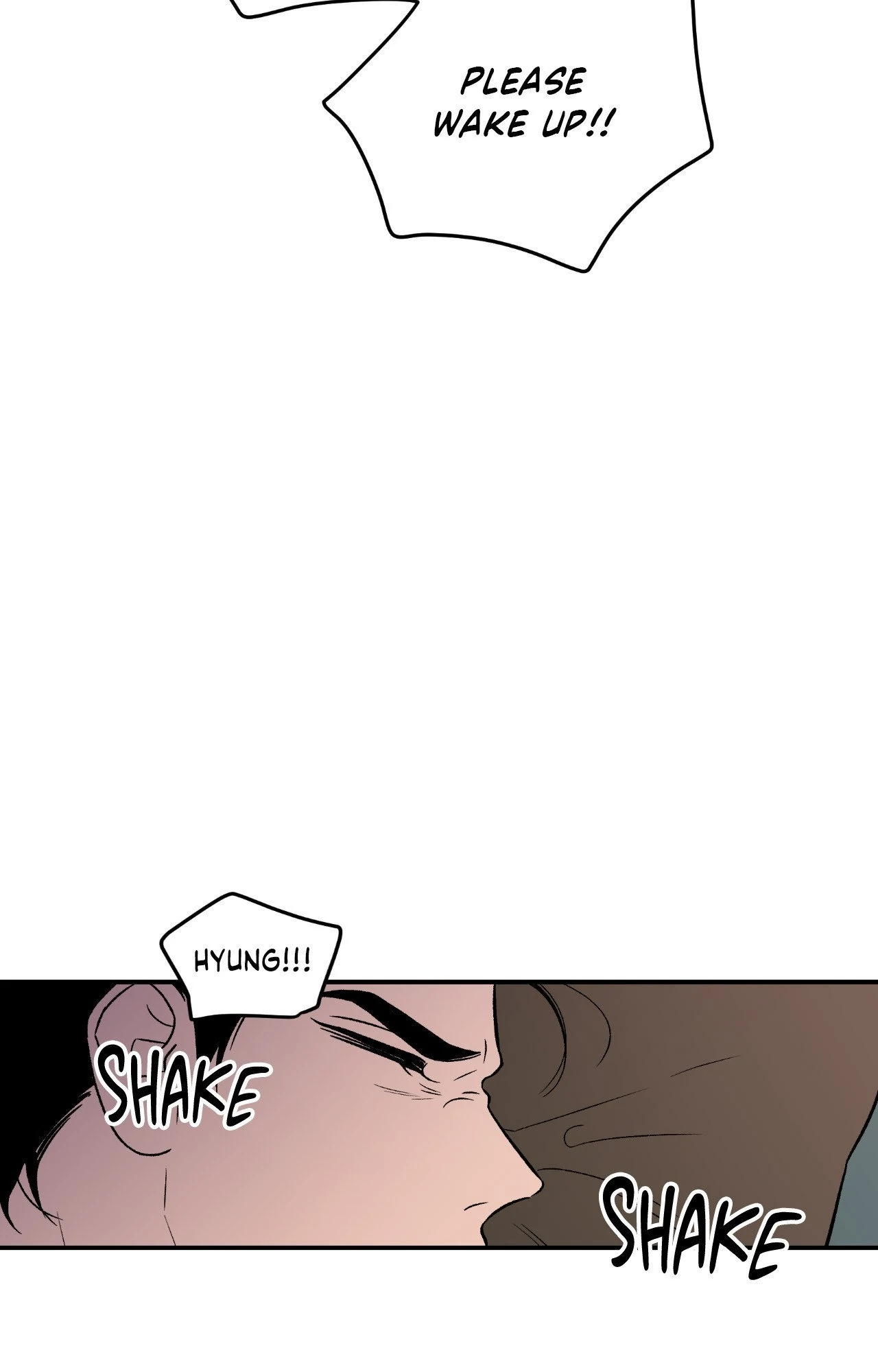 Flip Turn [Official] - Chapter 3 manhwa